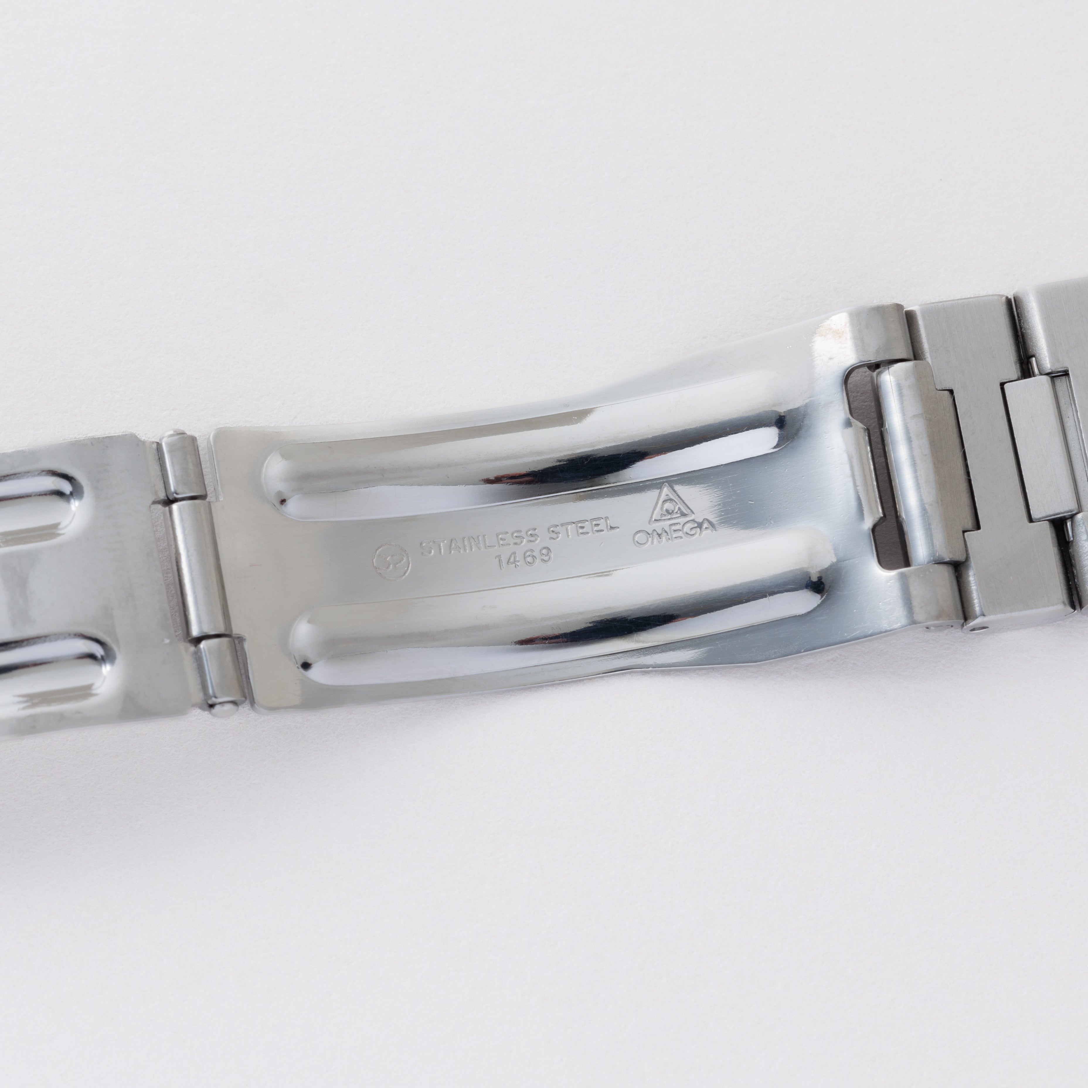 オメガ スピードマスター レーシング シューマッハ 1996~1997年製 Ref.3510.81 レッドダイヤル