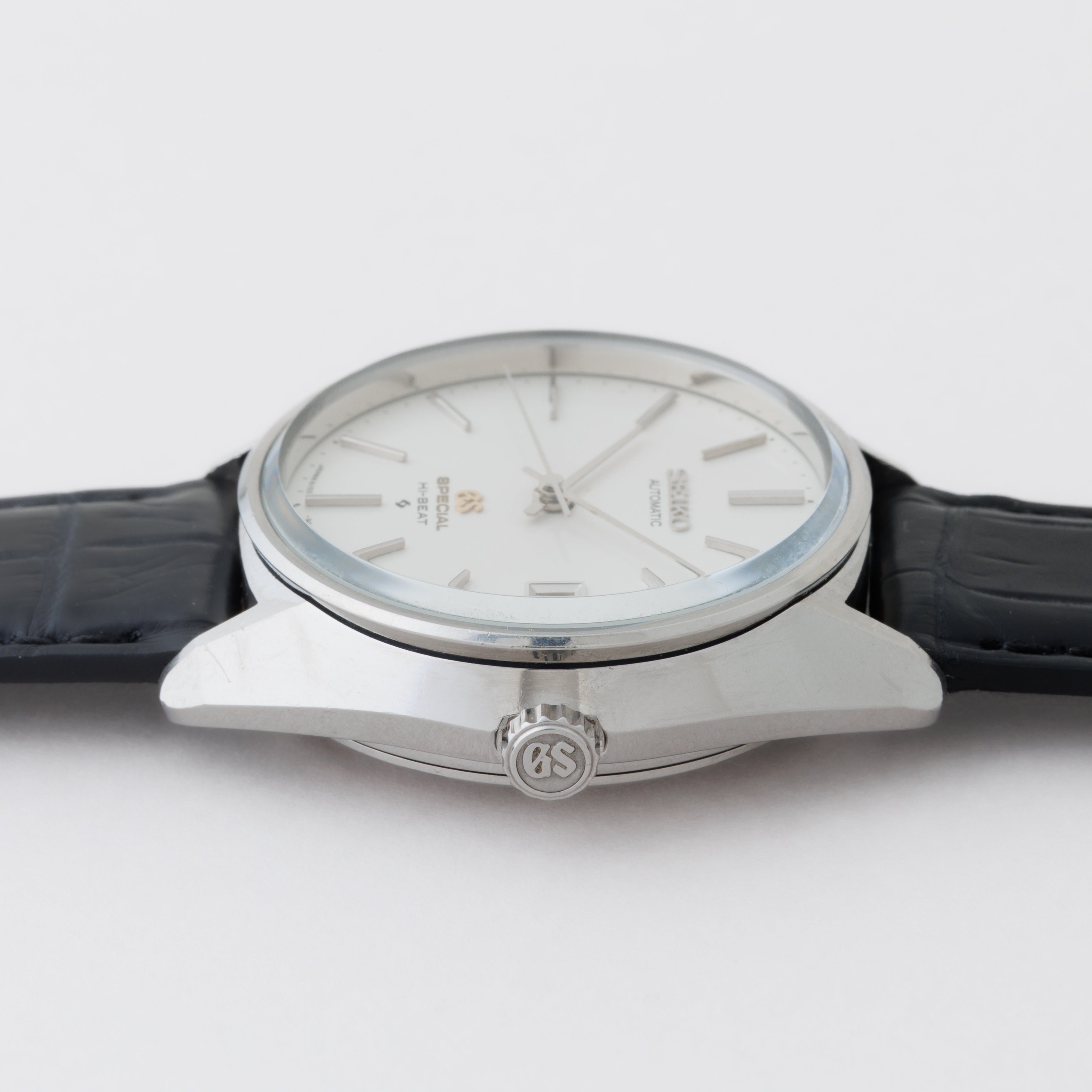 グランドセイコー スぺシャル 1971年製 Ref.6155-8000 10振動自動巻 61GSスペシャル