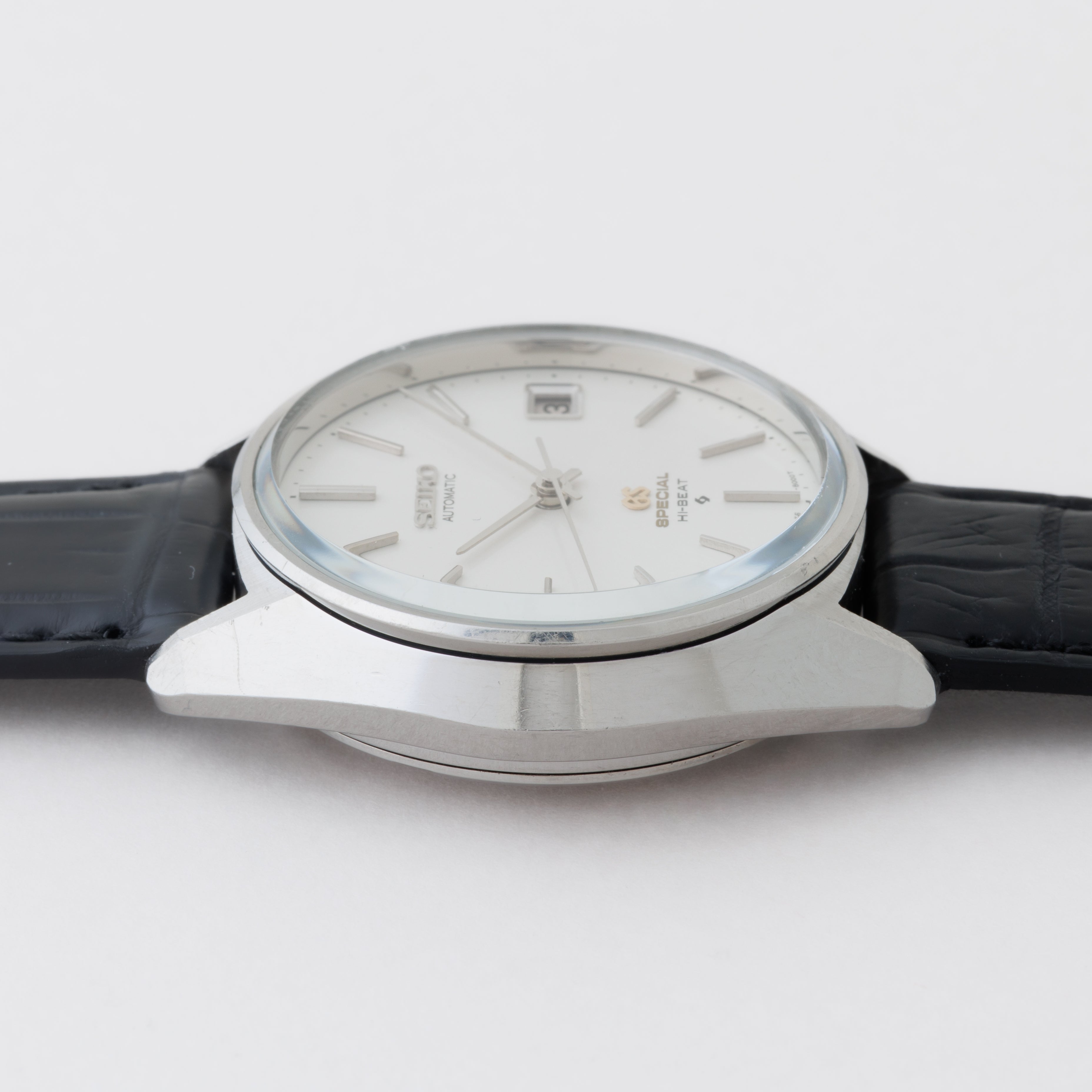 グランドセイコー スぺシャル 1971年製 Ref.6155-8000 10振動自動巻 61GSスペシャル