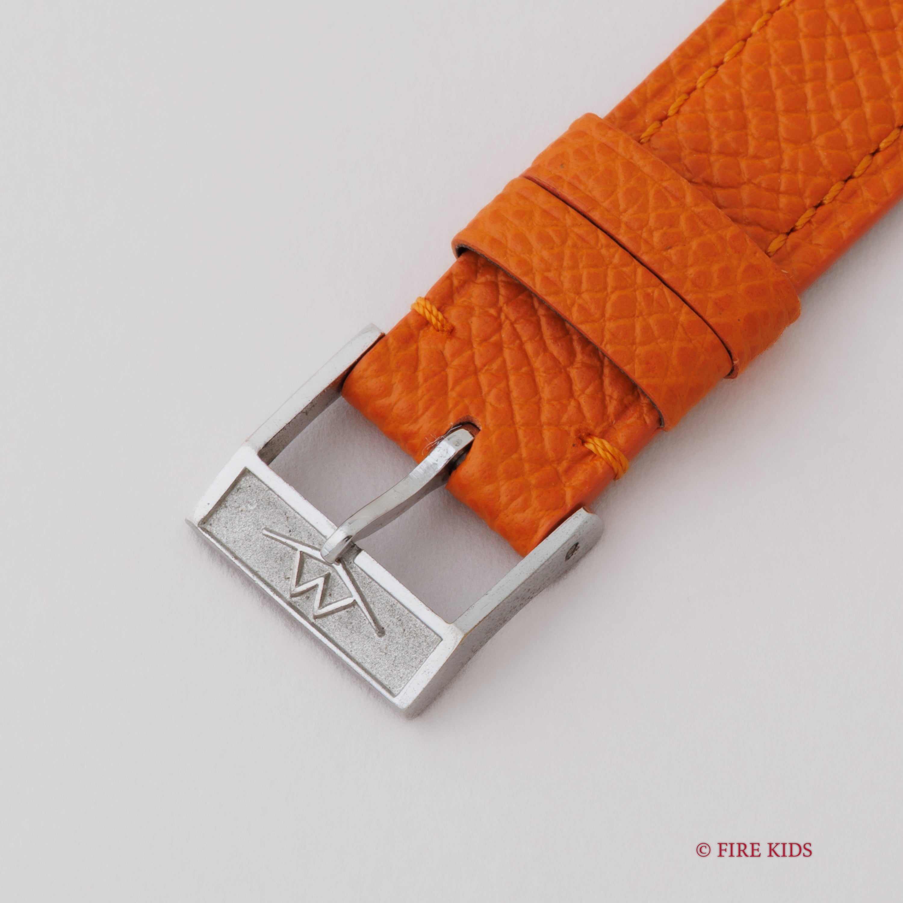 モバード カレンドラックス 1950年代製 バンパー式デイデイト自動巻 FBケース 飛びアラビアダイヤル