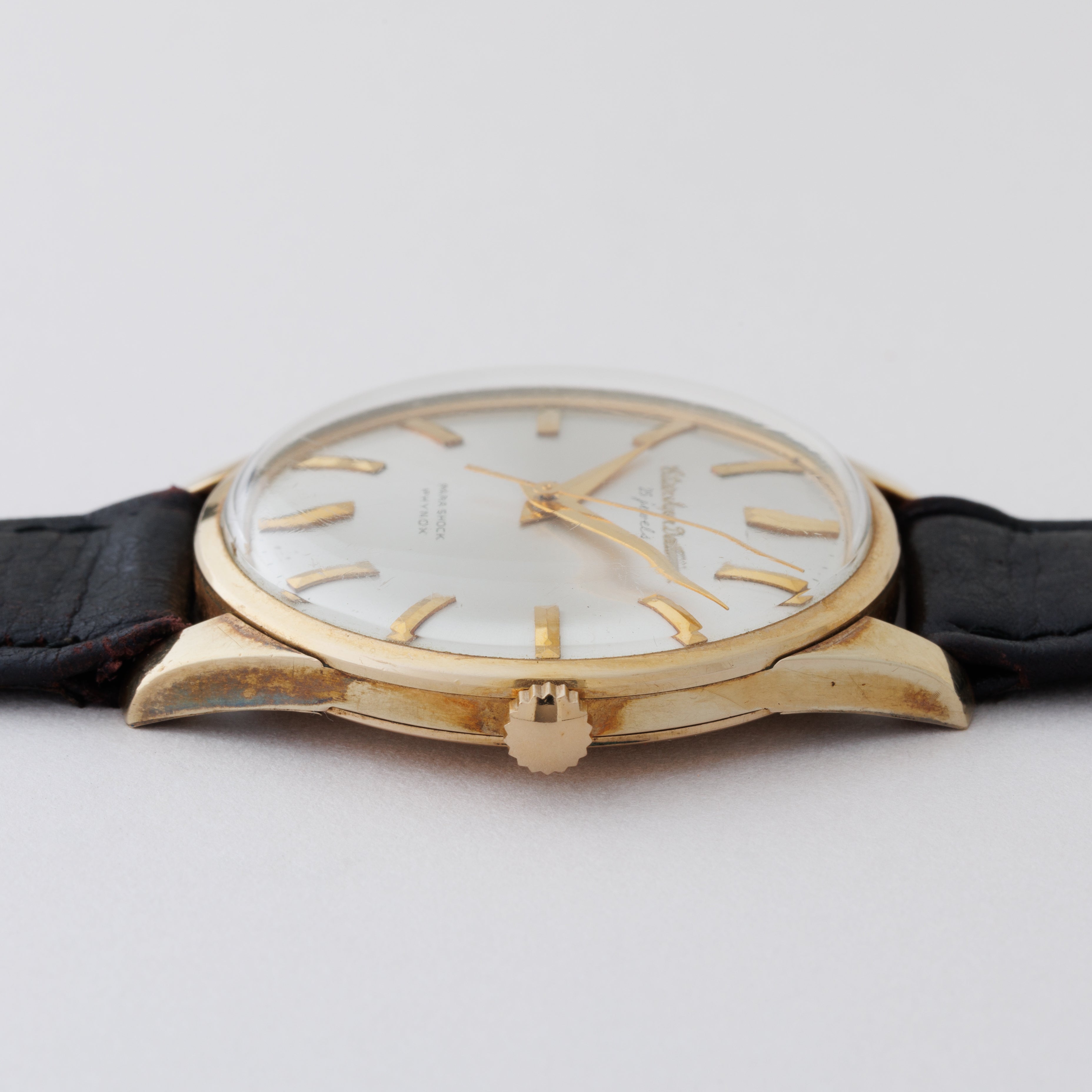 シチズン スーパーデラックス 1962年製 Ref.1507092 未使用品 箱付き