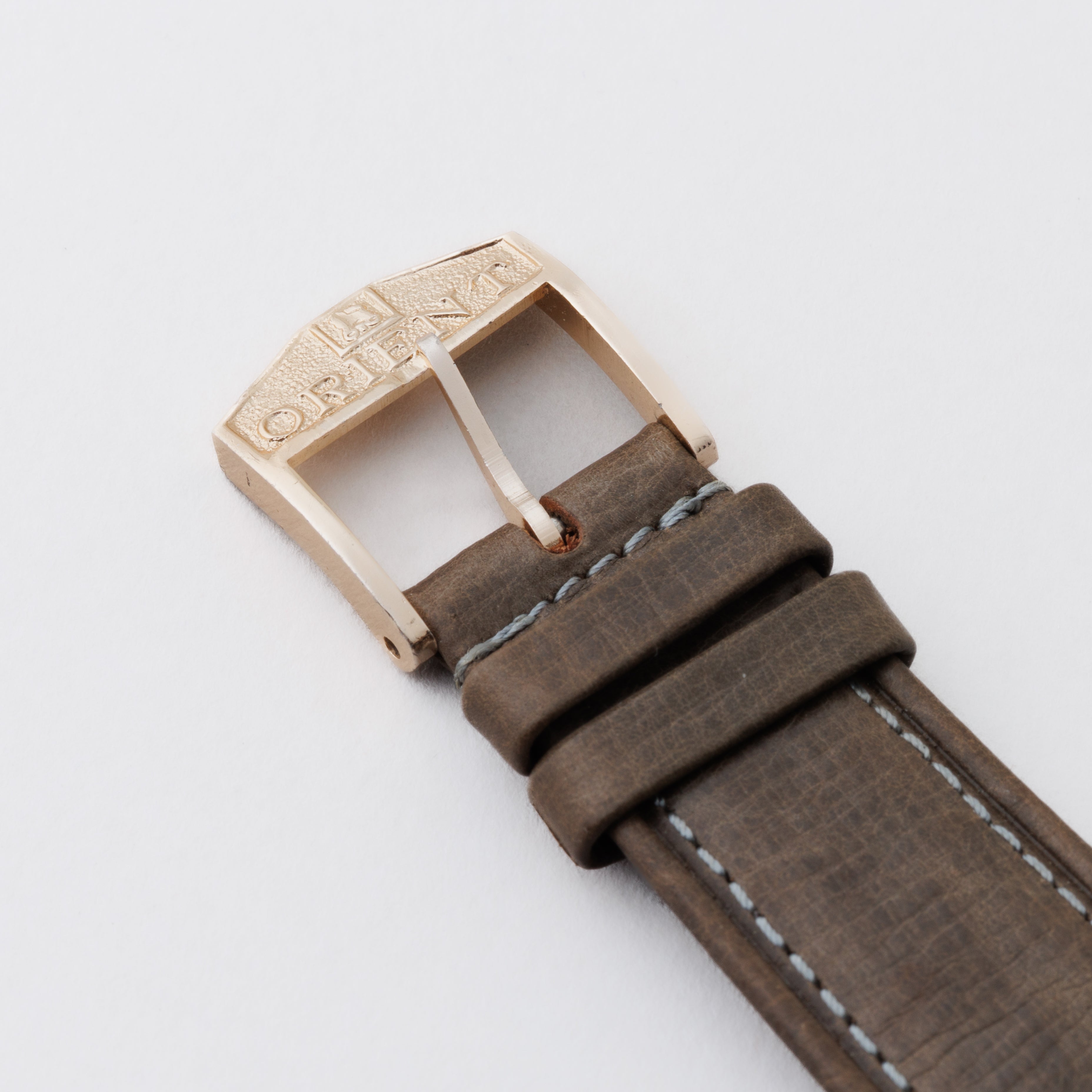 ウィークリー オート オリエント 1960年代製 デイデイト