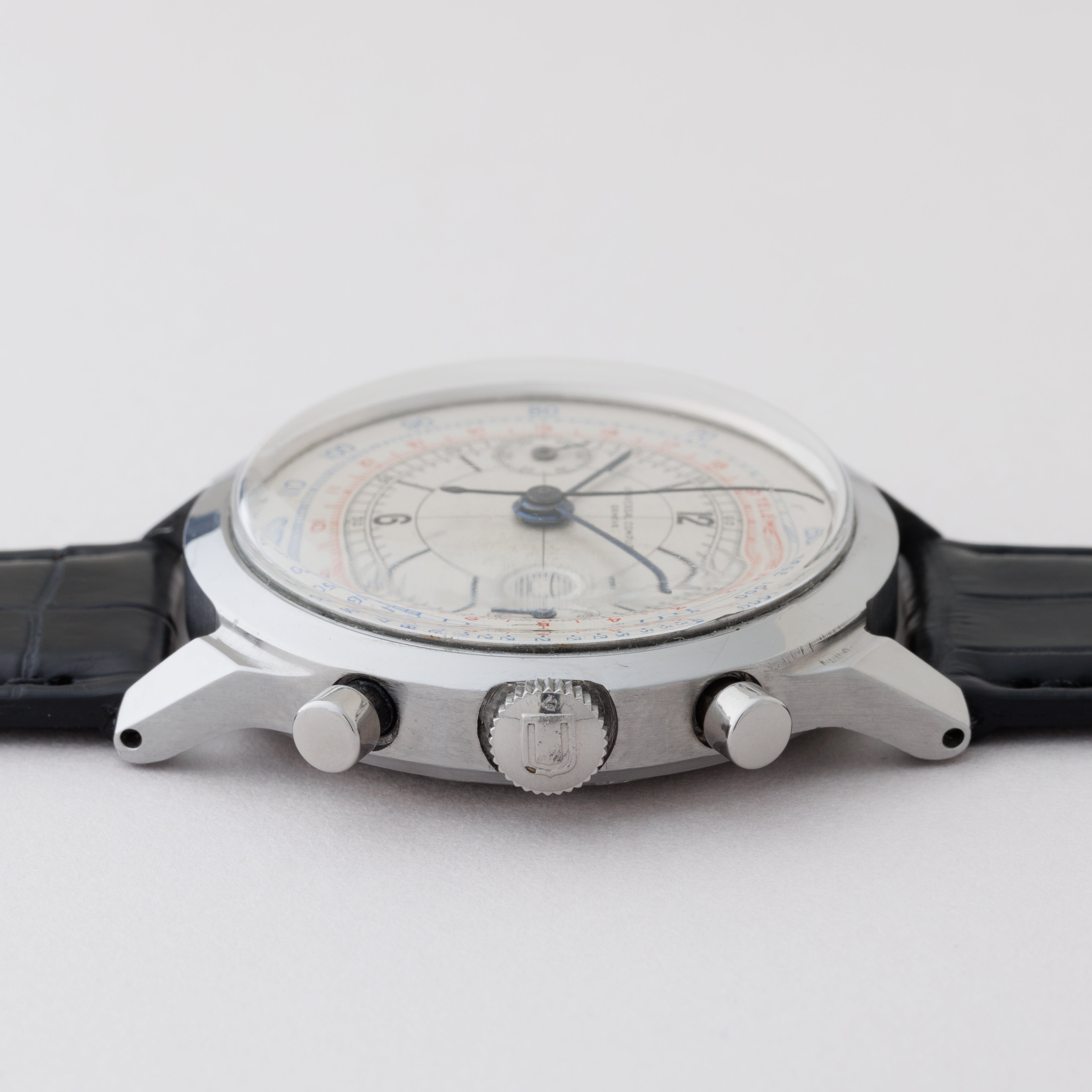 ユニバーサルジュネーブ コンピュール 1940年代~1950年代製 Ref.22409