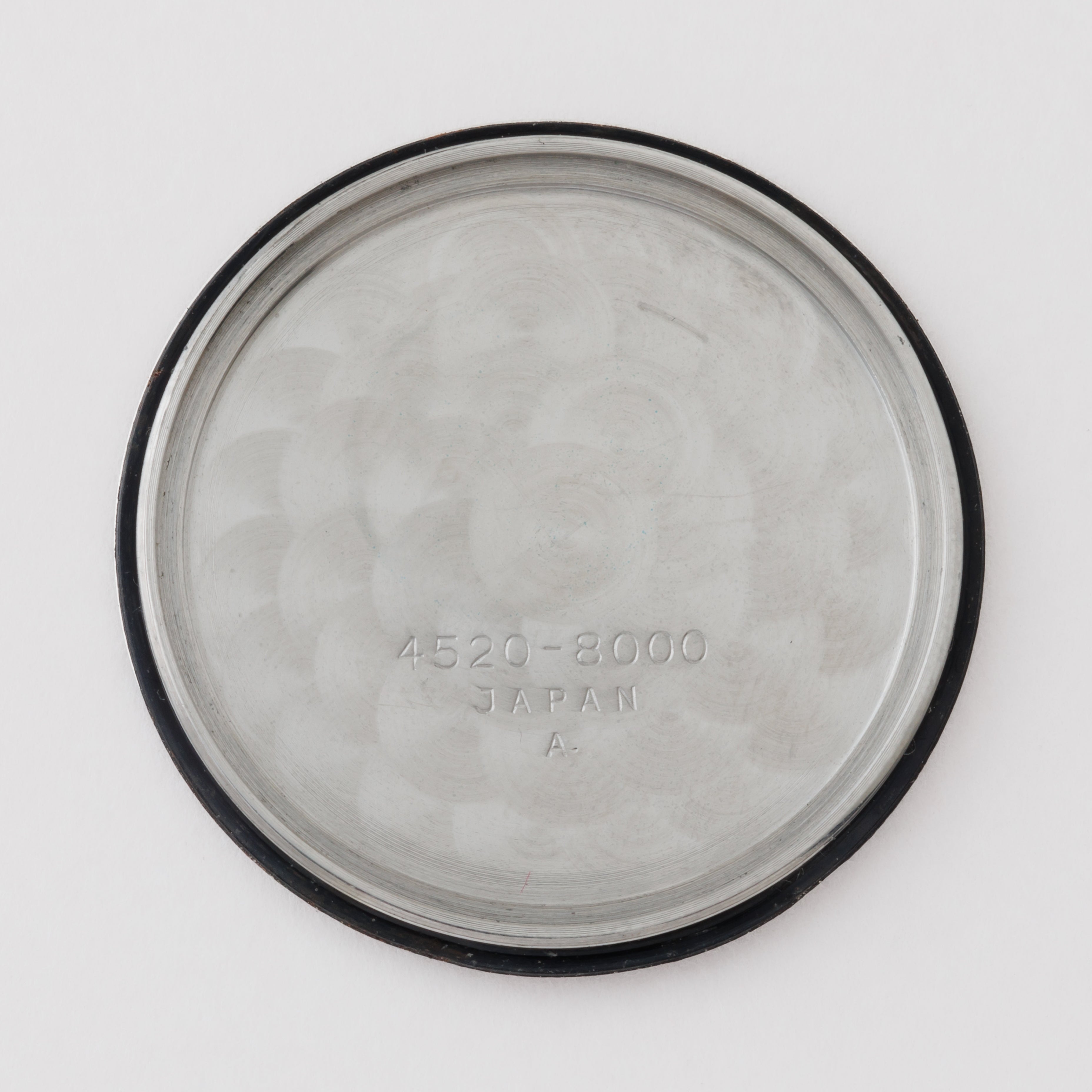 グランドセイコー 1969年製 Ref.4520-8000 CAPゴールド 45GS 10振動手巻き 純正尾錠付き