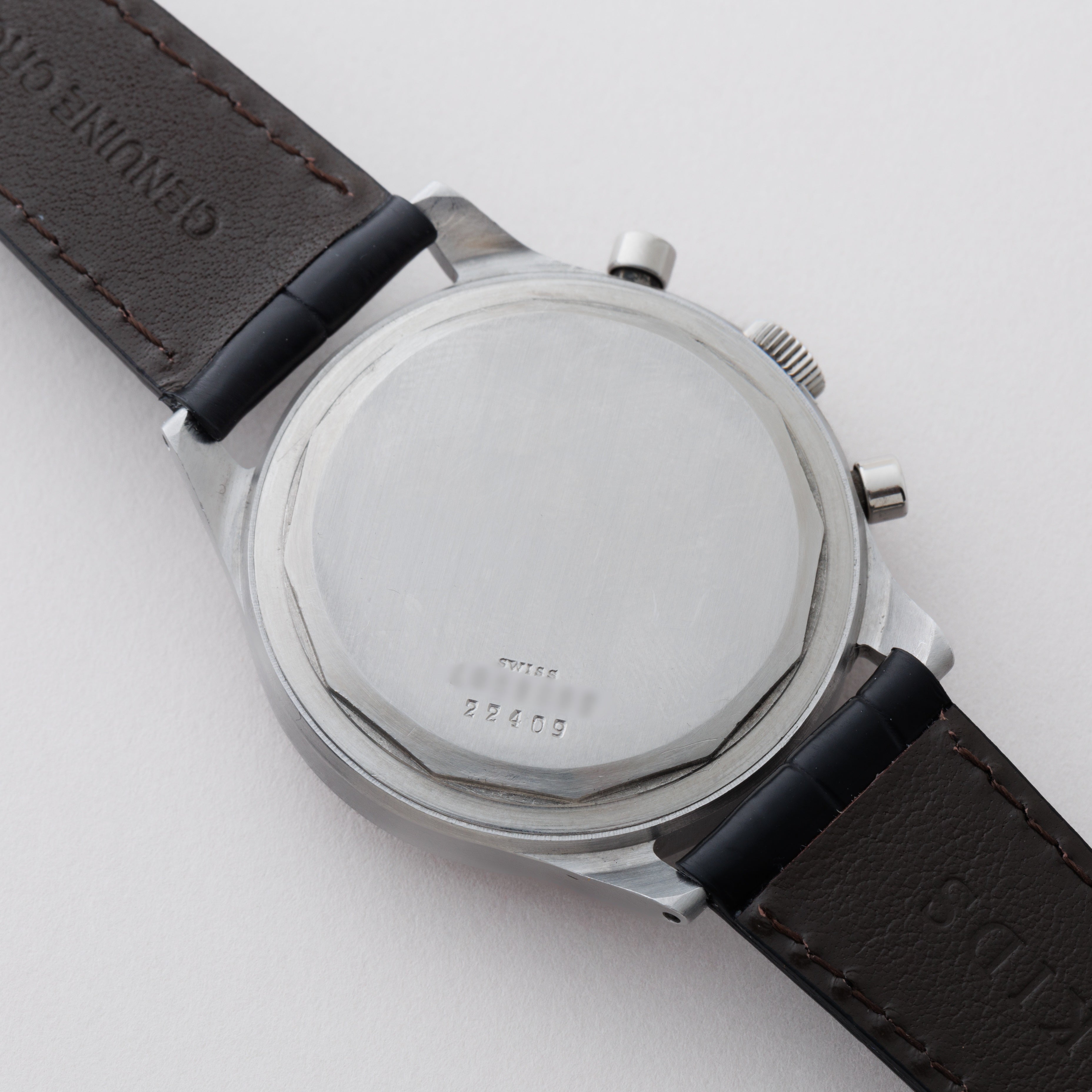 ユニバーサルジュネーブ コンピュール 1940年代~1950年代製 Ref.22409