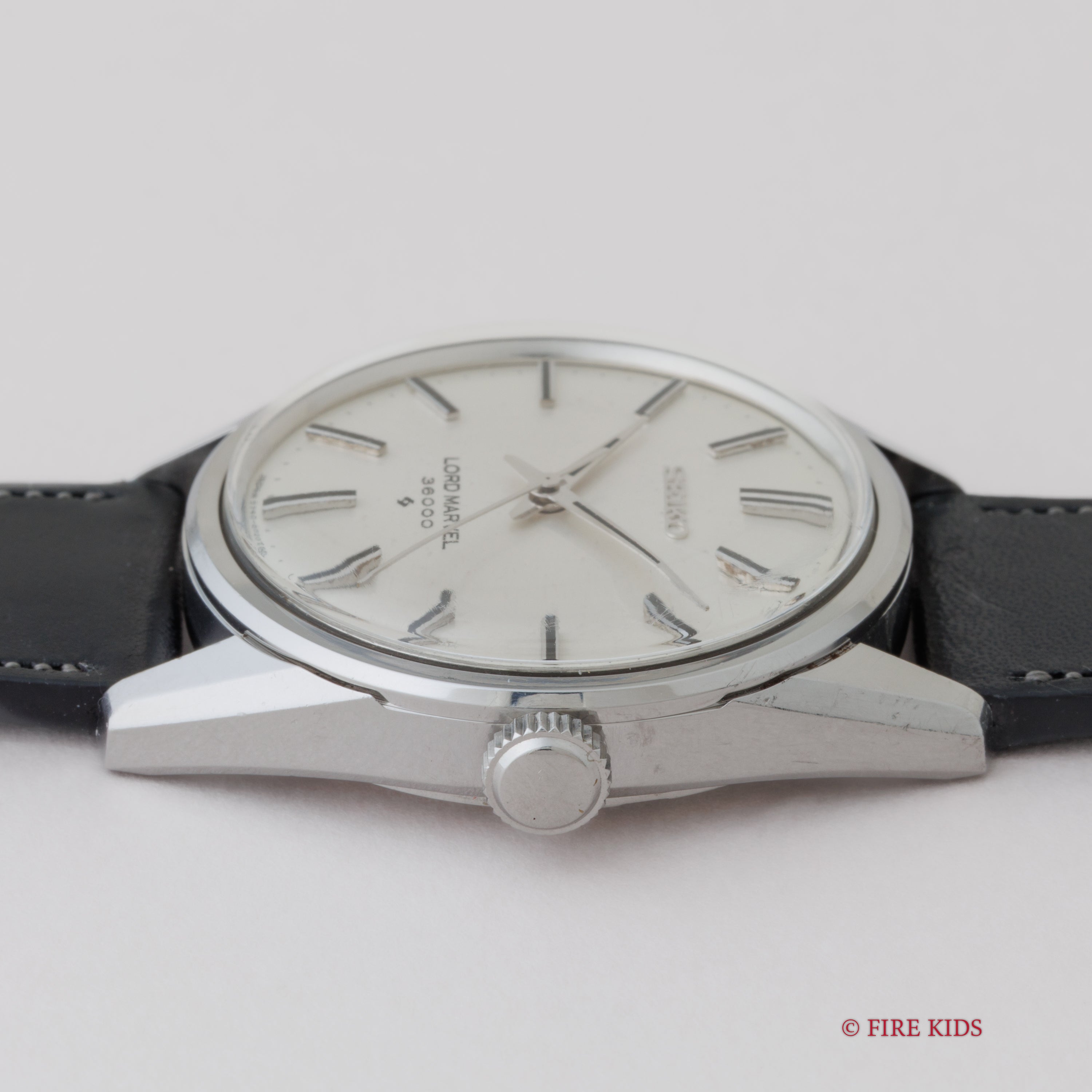 セイコー ロードマーベル 36000 1973年製 Ref.5740-8000 10振動手巻き