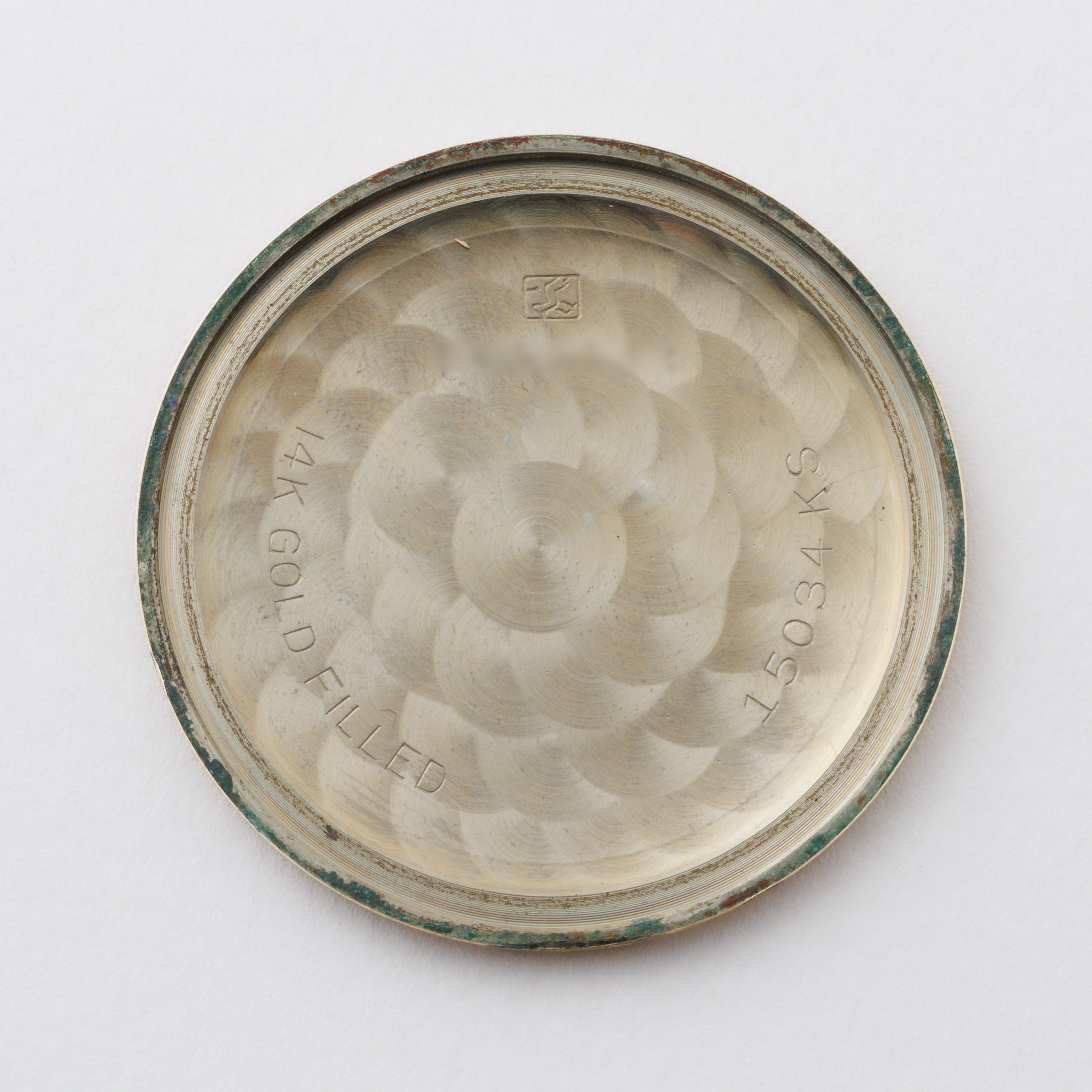 キングセイコー 1st 1963年製 Ref.15034KS SDダイヤル