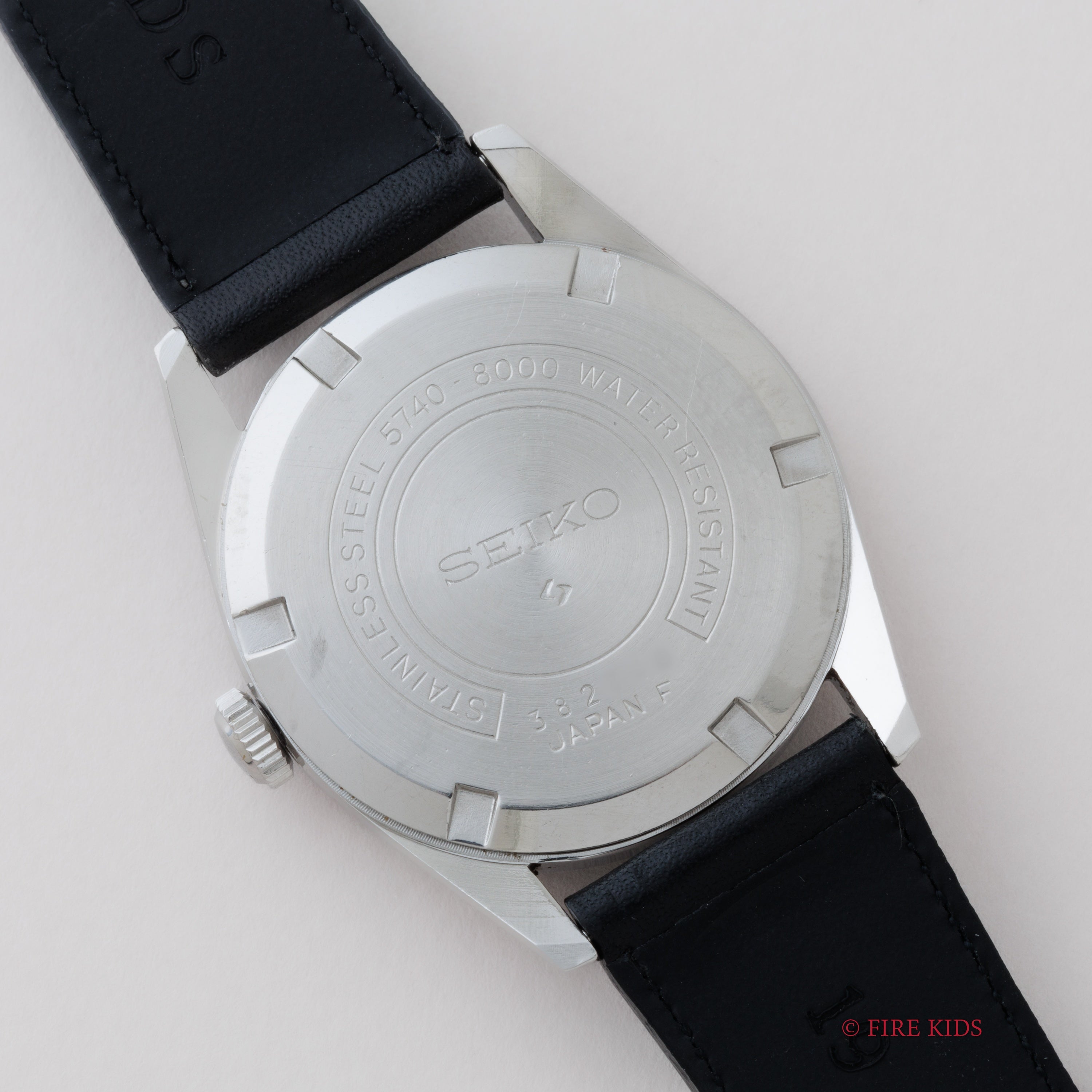 セイコー ロードマーベル 36000 1973年製 Ref.5740-8000 10振動手巻き