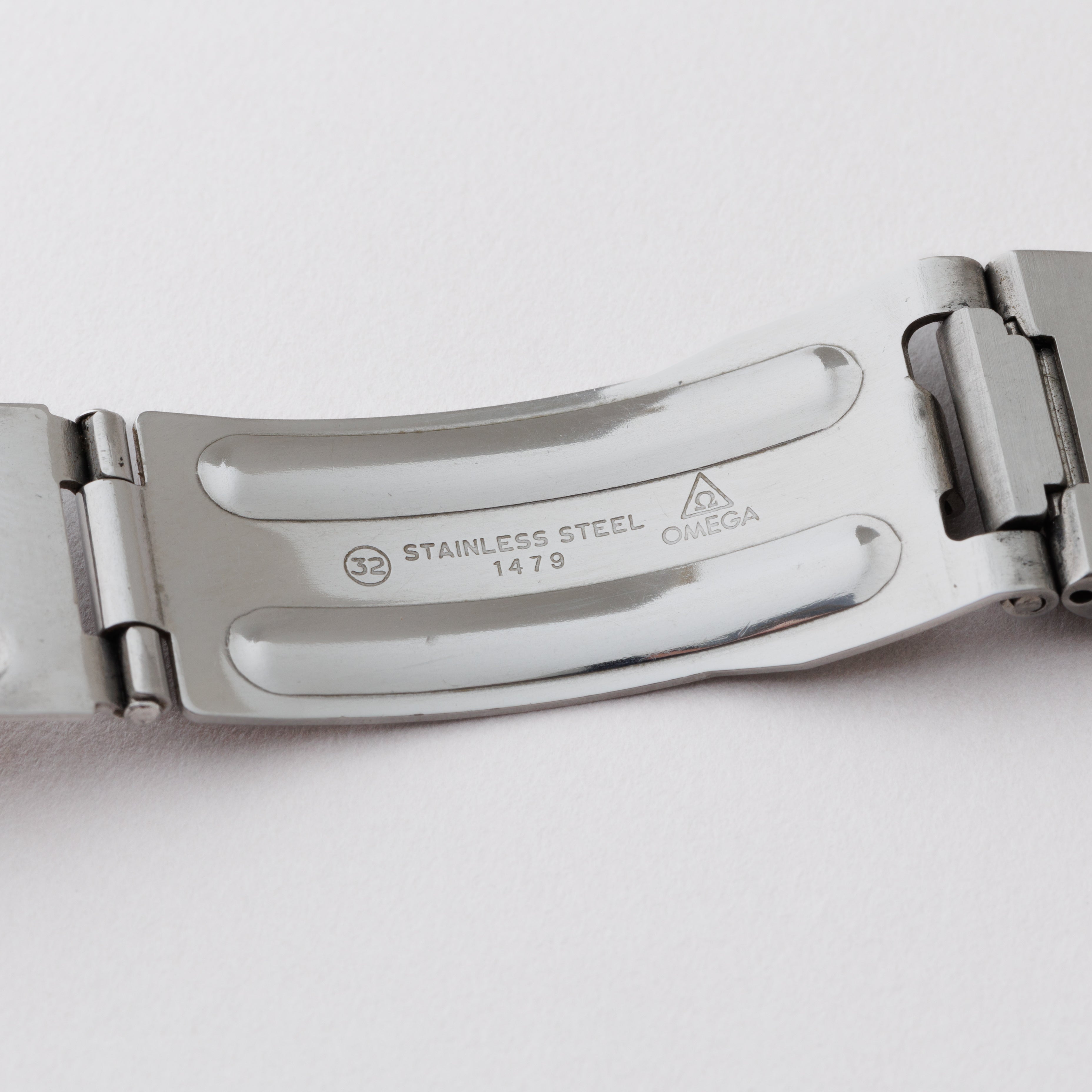 オメガ スピードマスター プロフェッショナル 1992年製 Ref.3590.50 Cal.861 ギャラ、冊子、タグ付き