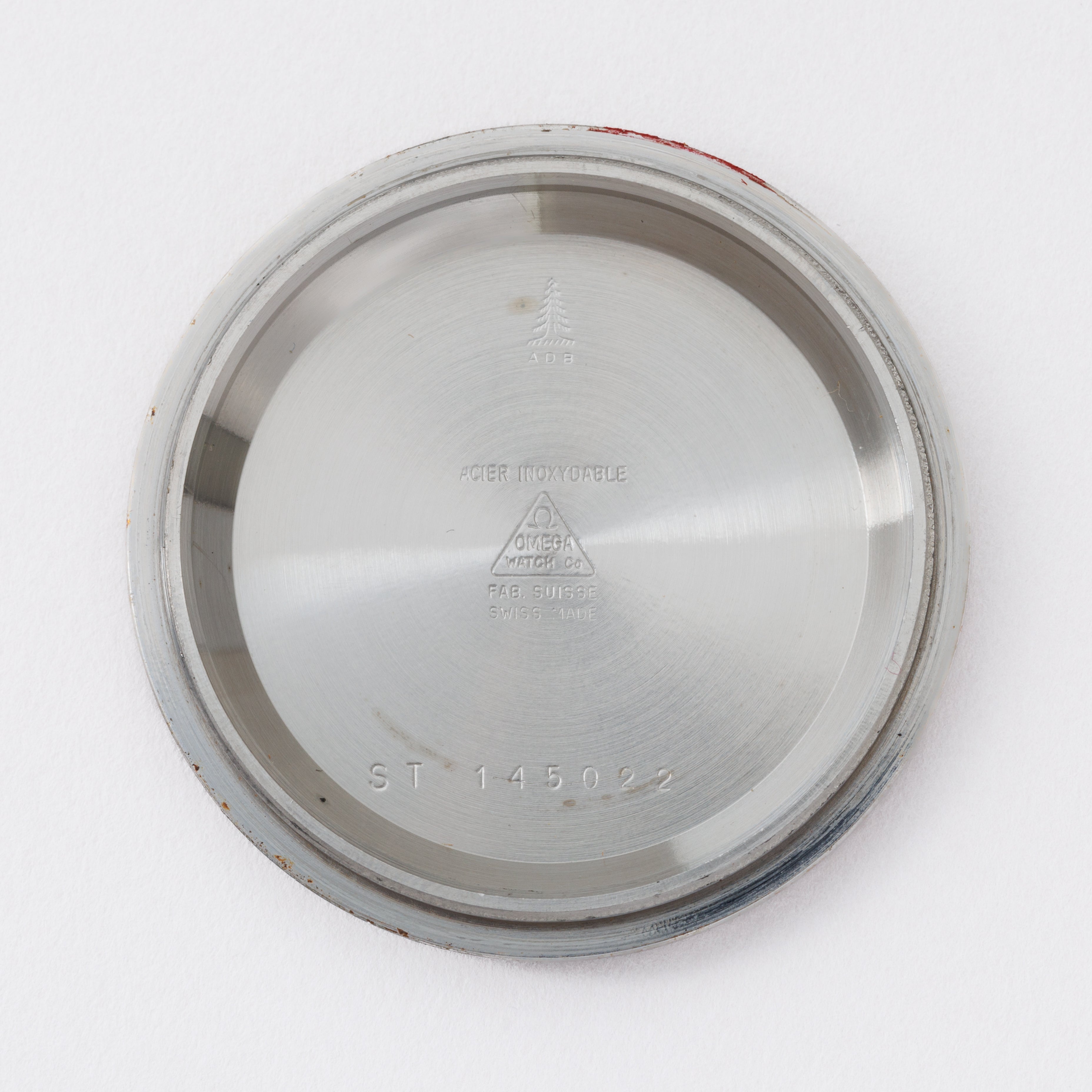 オメガ スピードマスター プロフェッショナル 1992年製 Ref.3590.50 Cal.861 ギャラ、冊子、タグ付き