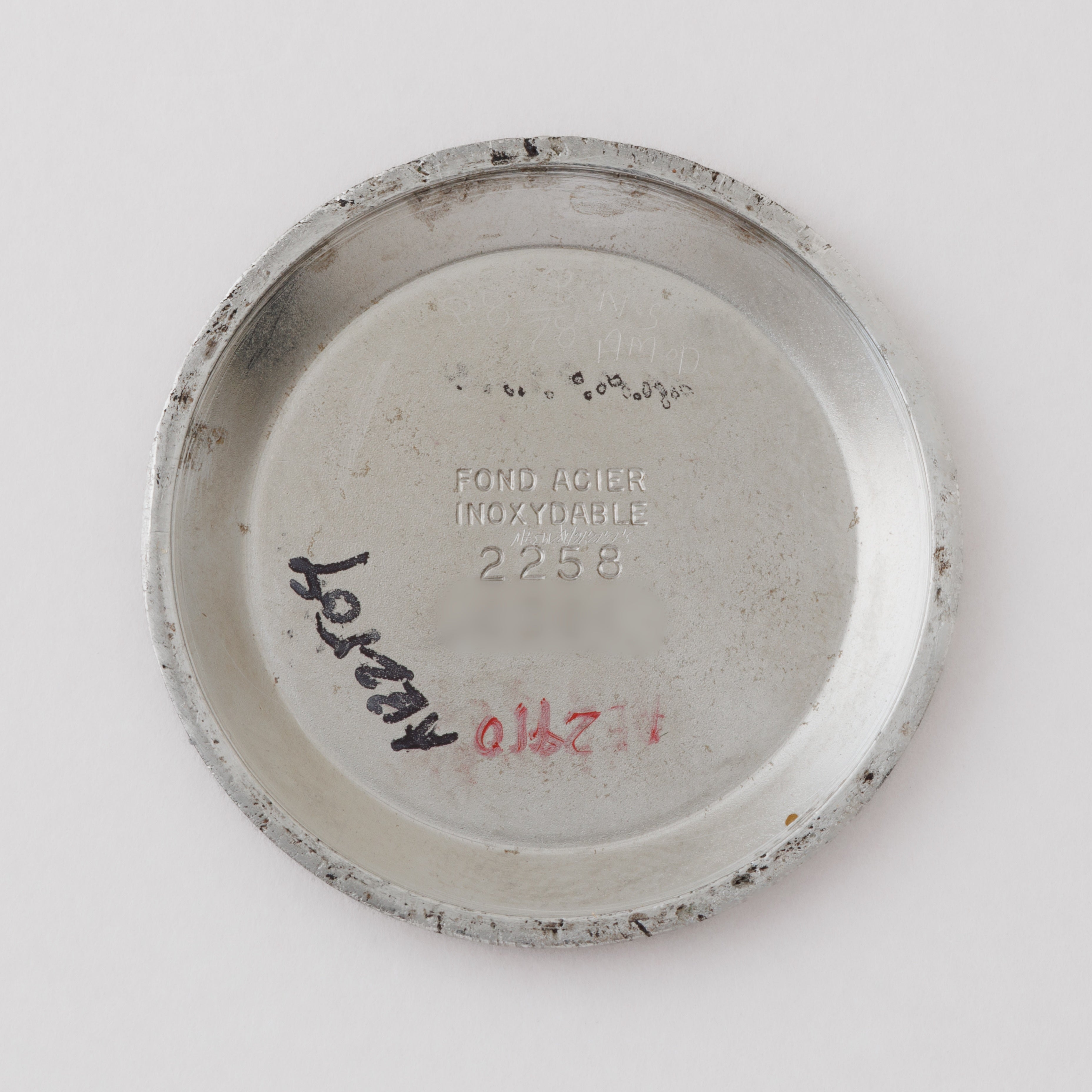 RODANA トリプルカレンダームーンフェイズ 1950年代製 手巻 ヴィーナス206