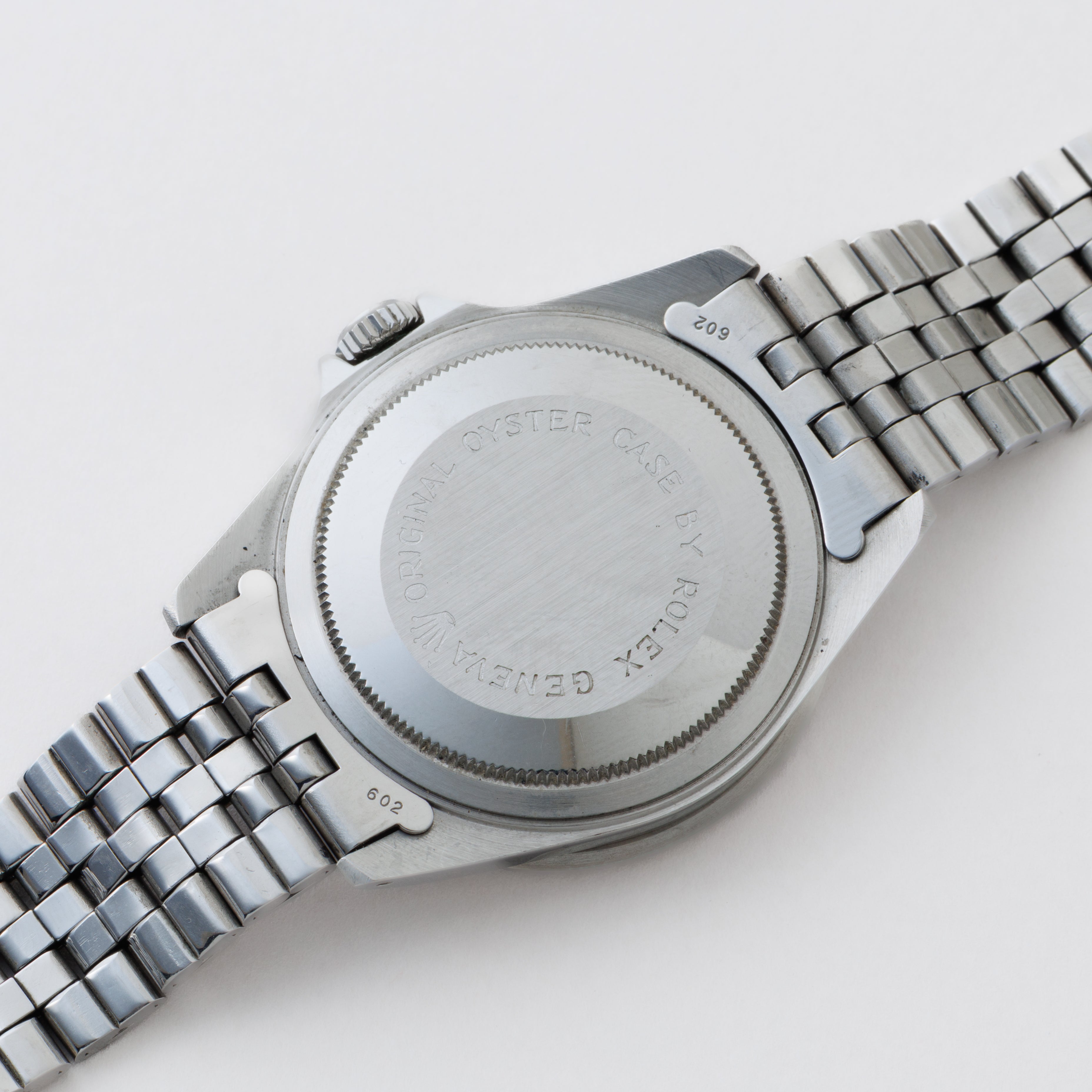 TUDOR 1988年製 サブマリーナ Ref.76000 ブルー 36㎜ミッドサイズ 純正ブレス付き 箱付き