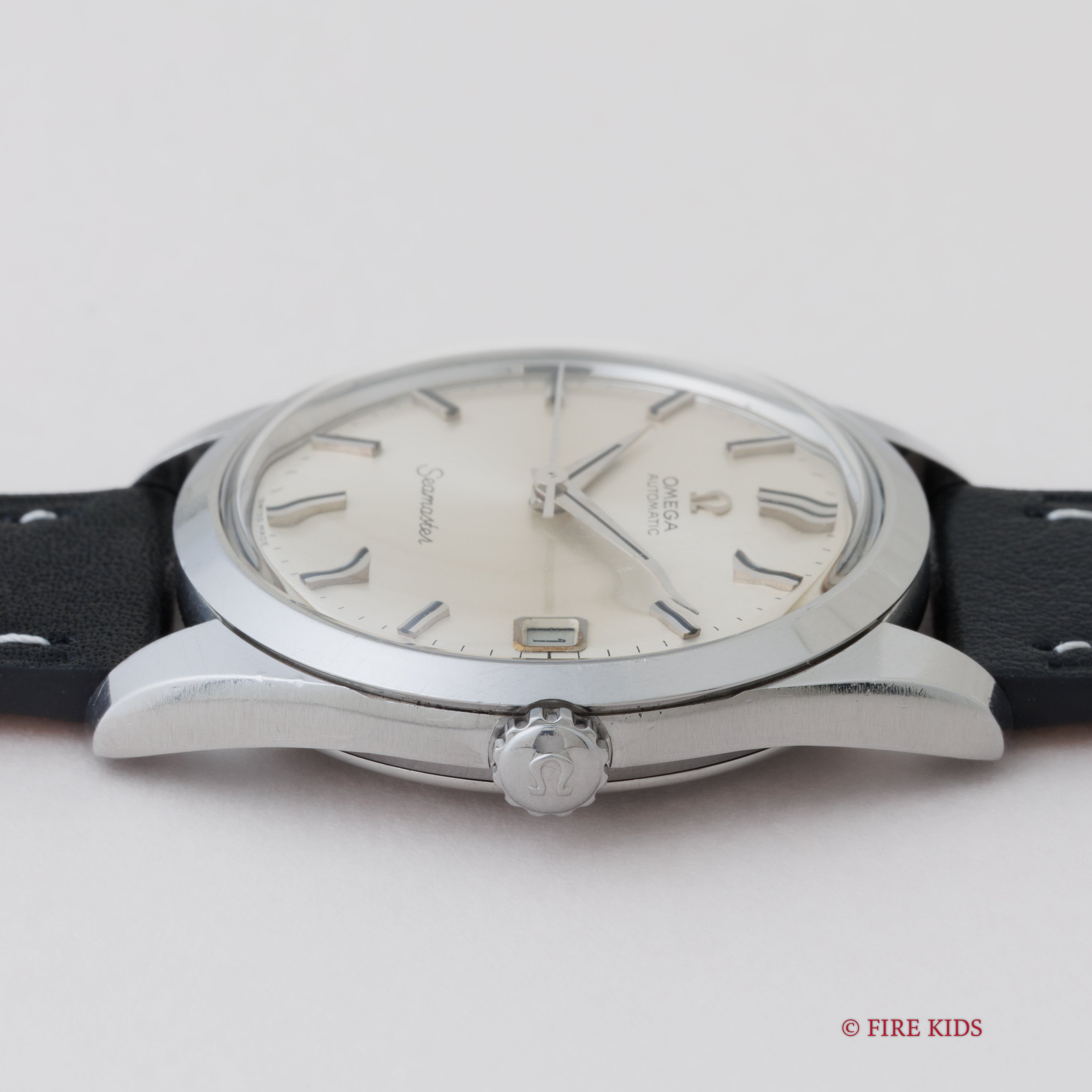 オメガ シーマスター 1967年製 Ref.166.010 SP 自動巻き Cal.565