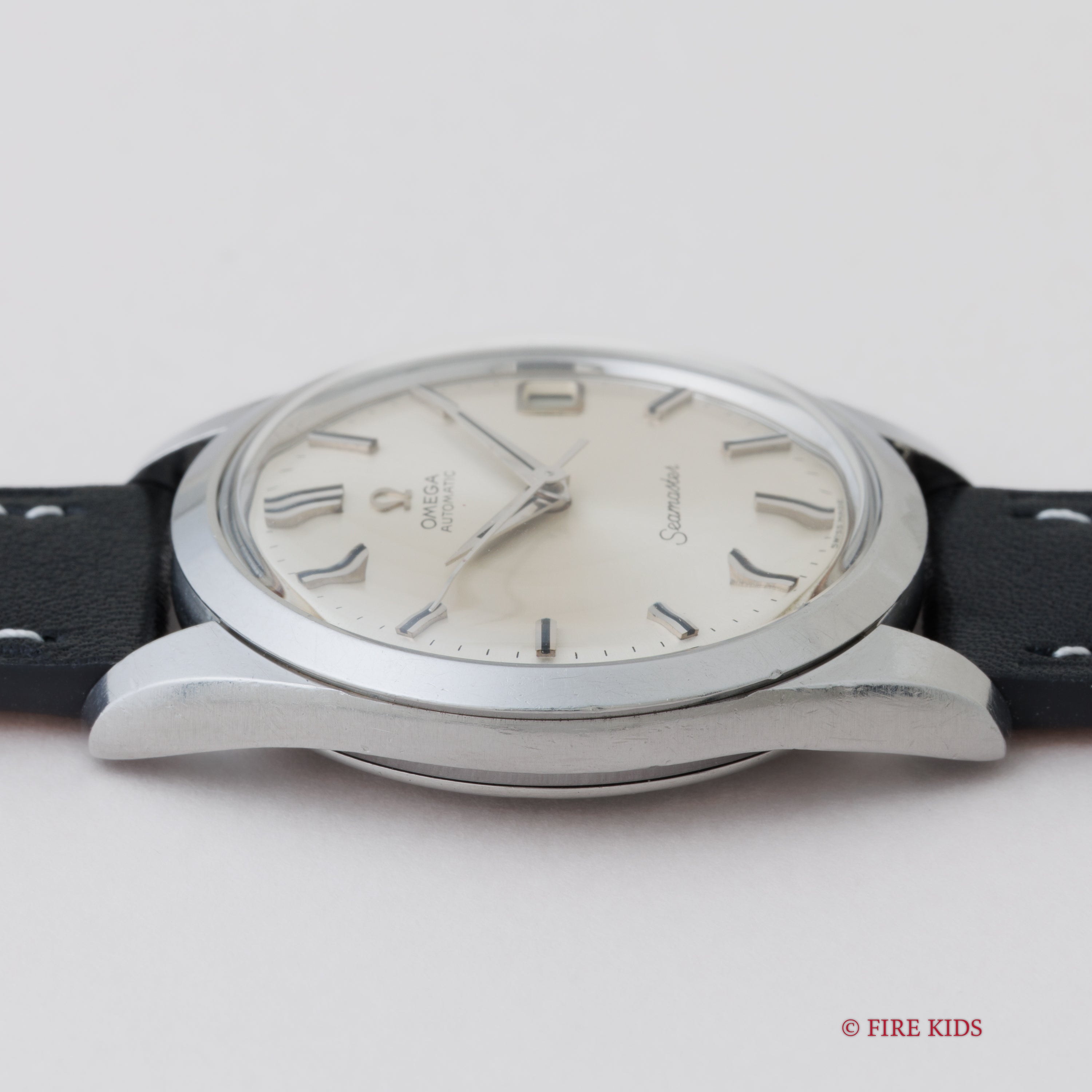 オメガ シーマスター 1967年製 Ref.166.010 SP 自動巻き Cal.565