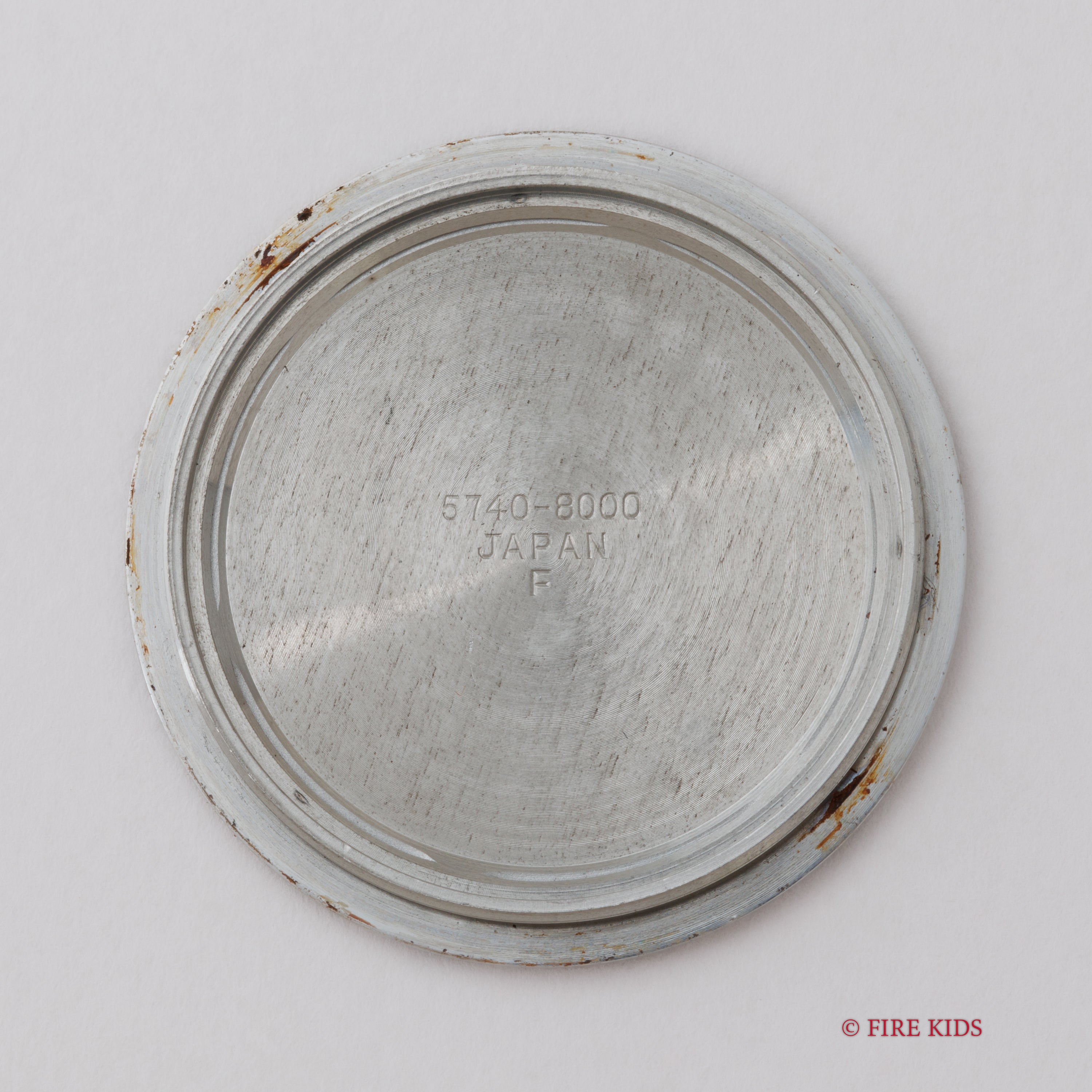 セイコー ロードマーベル 36000 1971年製 10振動手巻 出光創業60周年