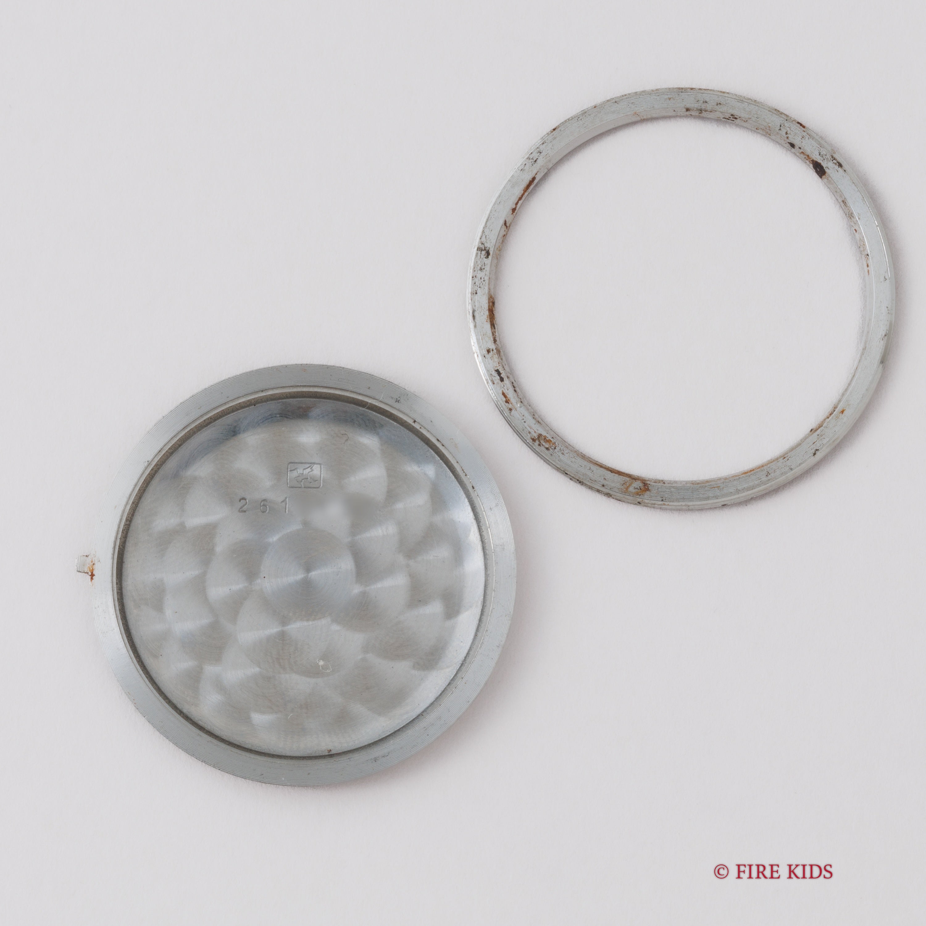 セイコー スポーツマチック シルバーウェーブ 1962年製 Ref.J12082 SDダイヤル 回転ベゼル 自動巻