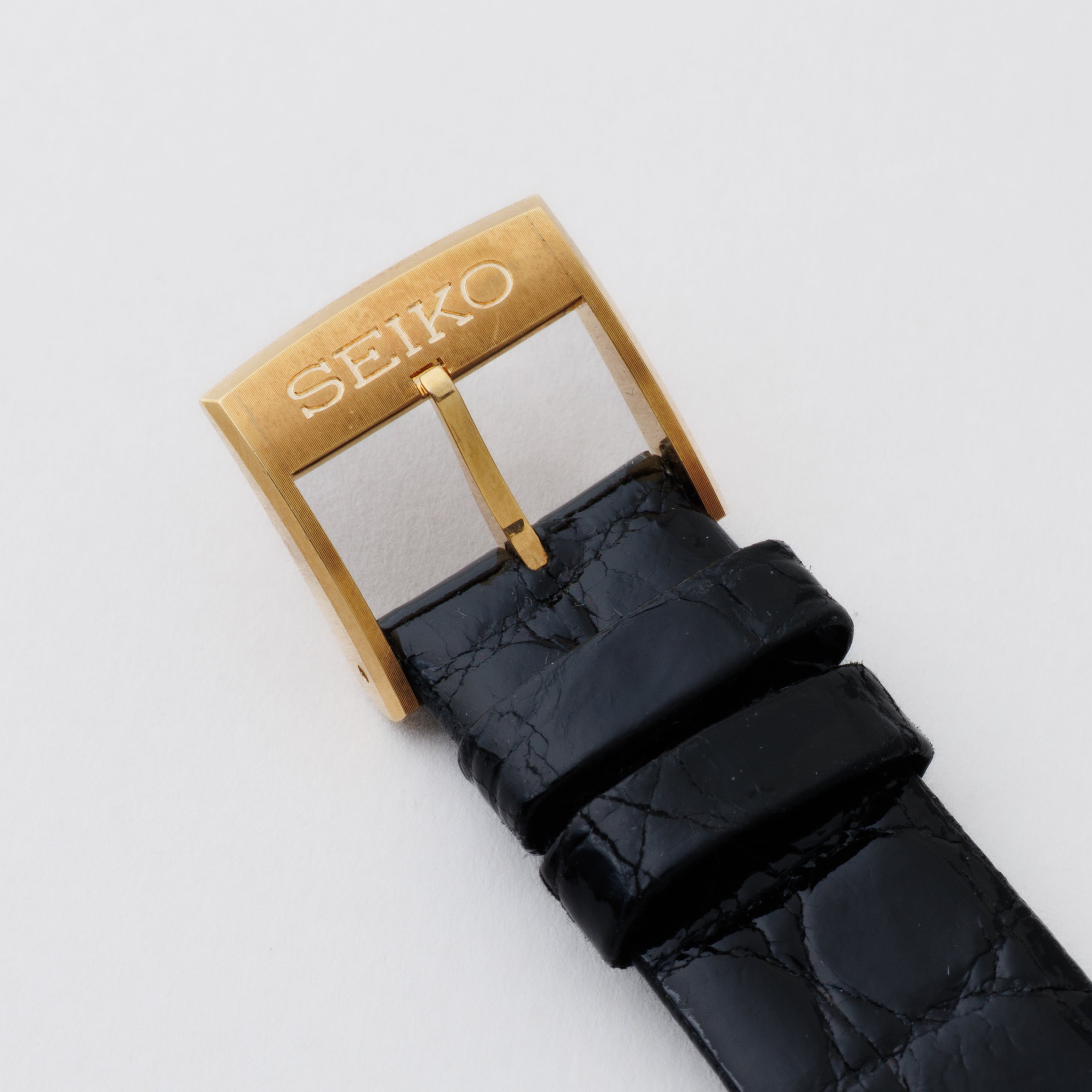 セイコー 天文台クロノメーター グランドセイコー 45GSN 18金無垢 1970年製(昭和45年製) 純正尾錠