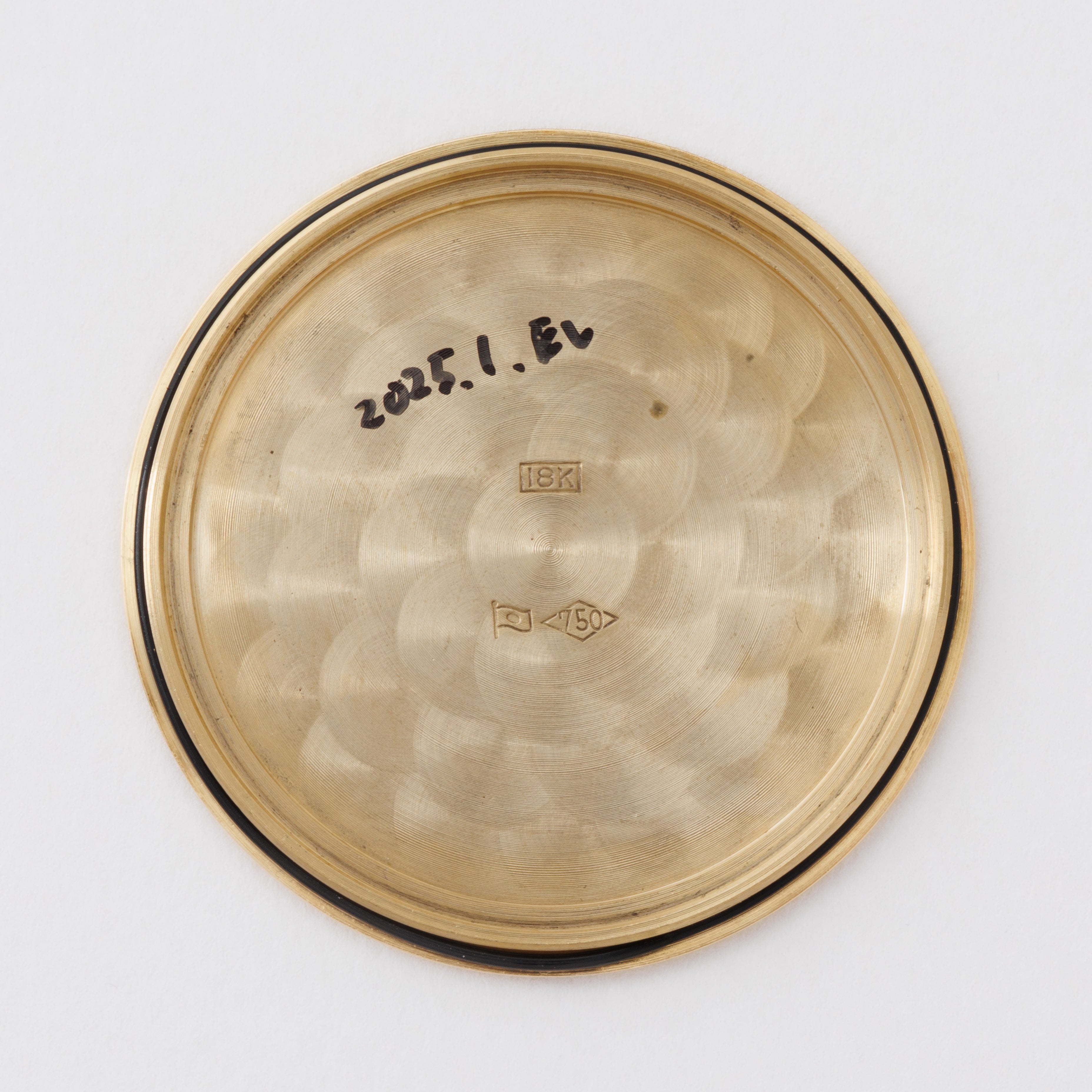 セイコー 天文台クロノメーター グランドセイコー 45GSN 18金無垢 1970年製(昭和45年製) 純正尾錠