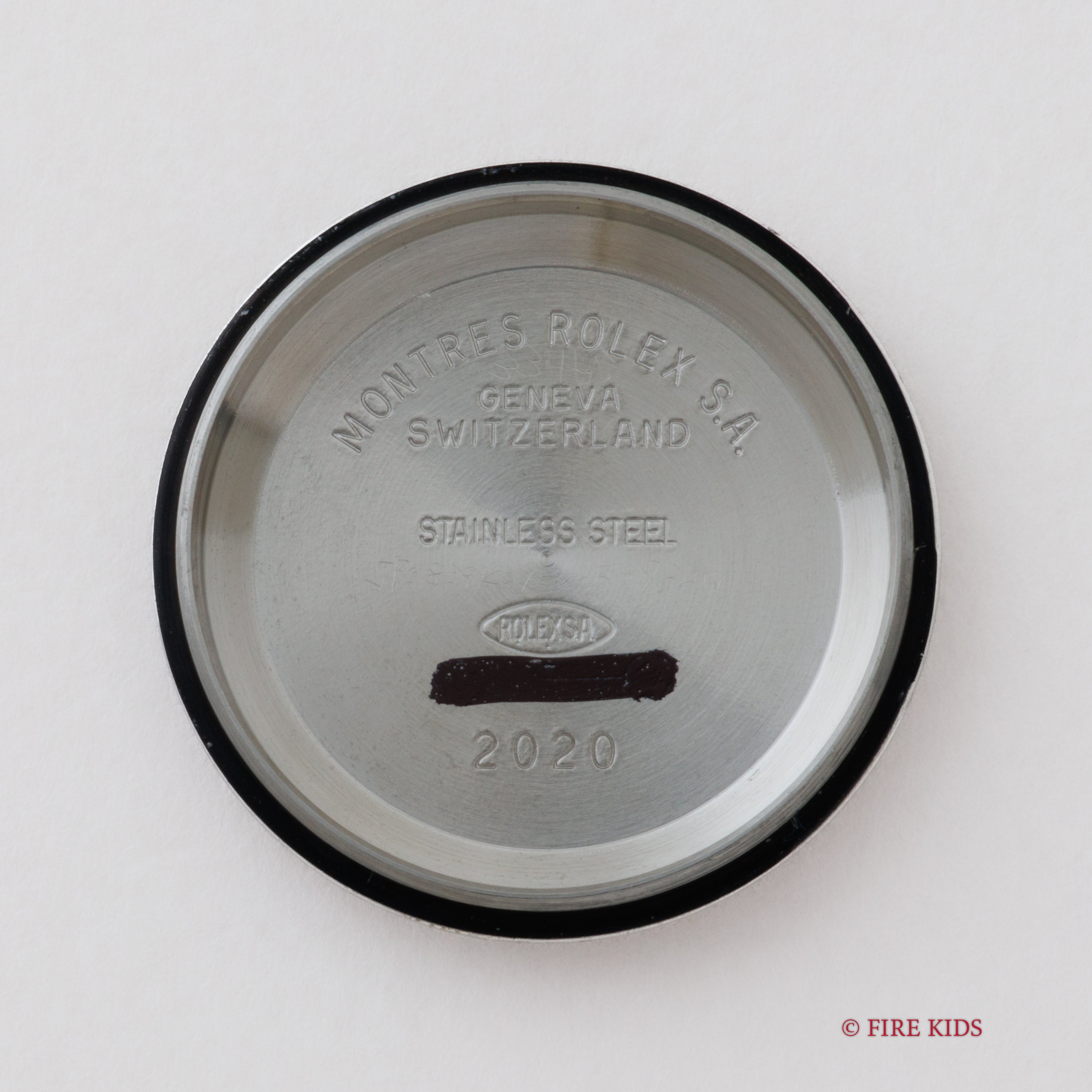 ロレックス レディース 2001年製 オイスターパーペチュアル Ref.76030 エクスプローラーダイヤル