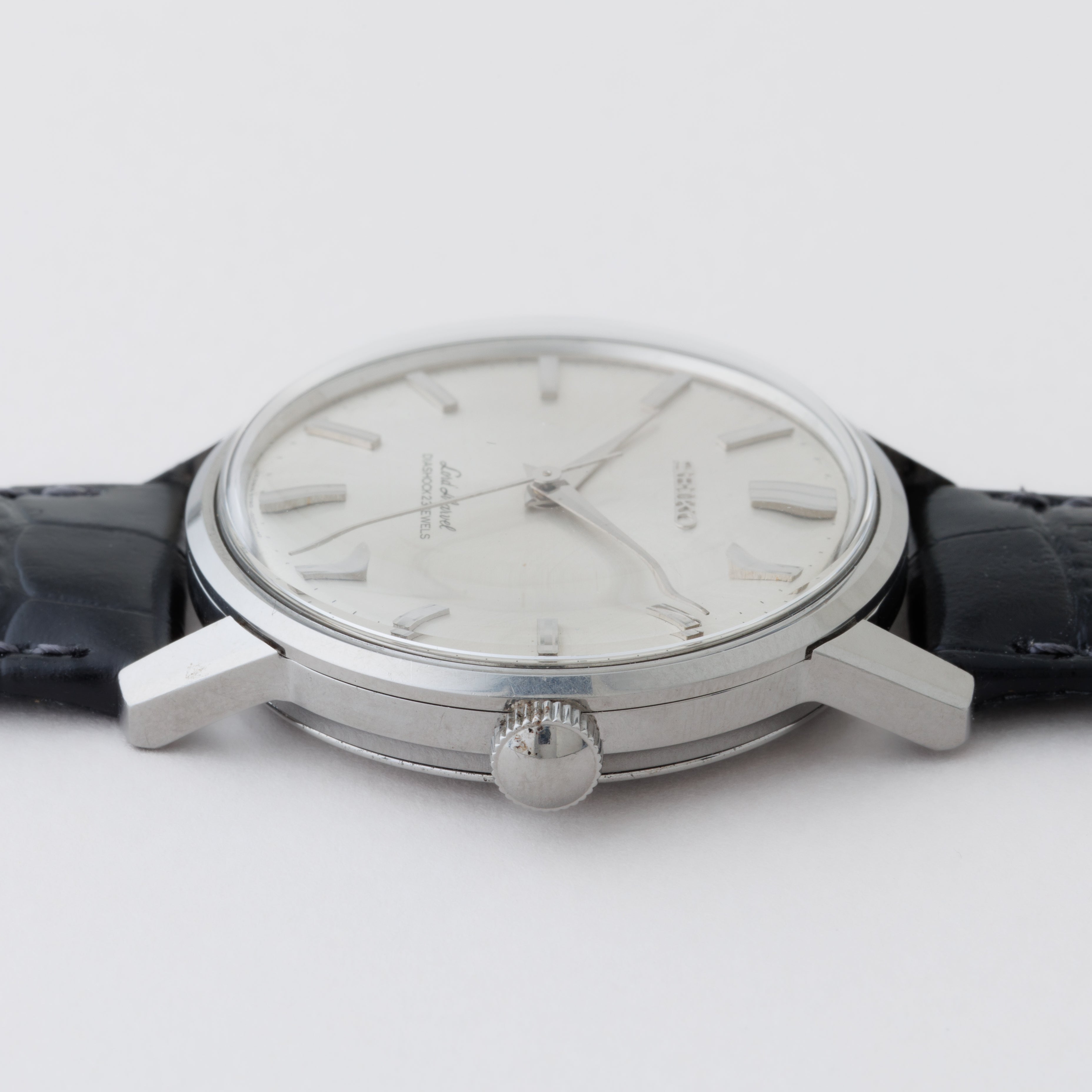 セイコー ロードマーベル 1966年製 Ref.5740‐0010 ロービート手巻き