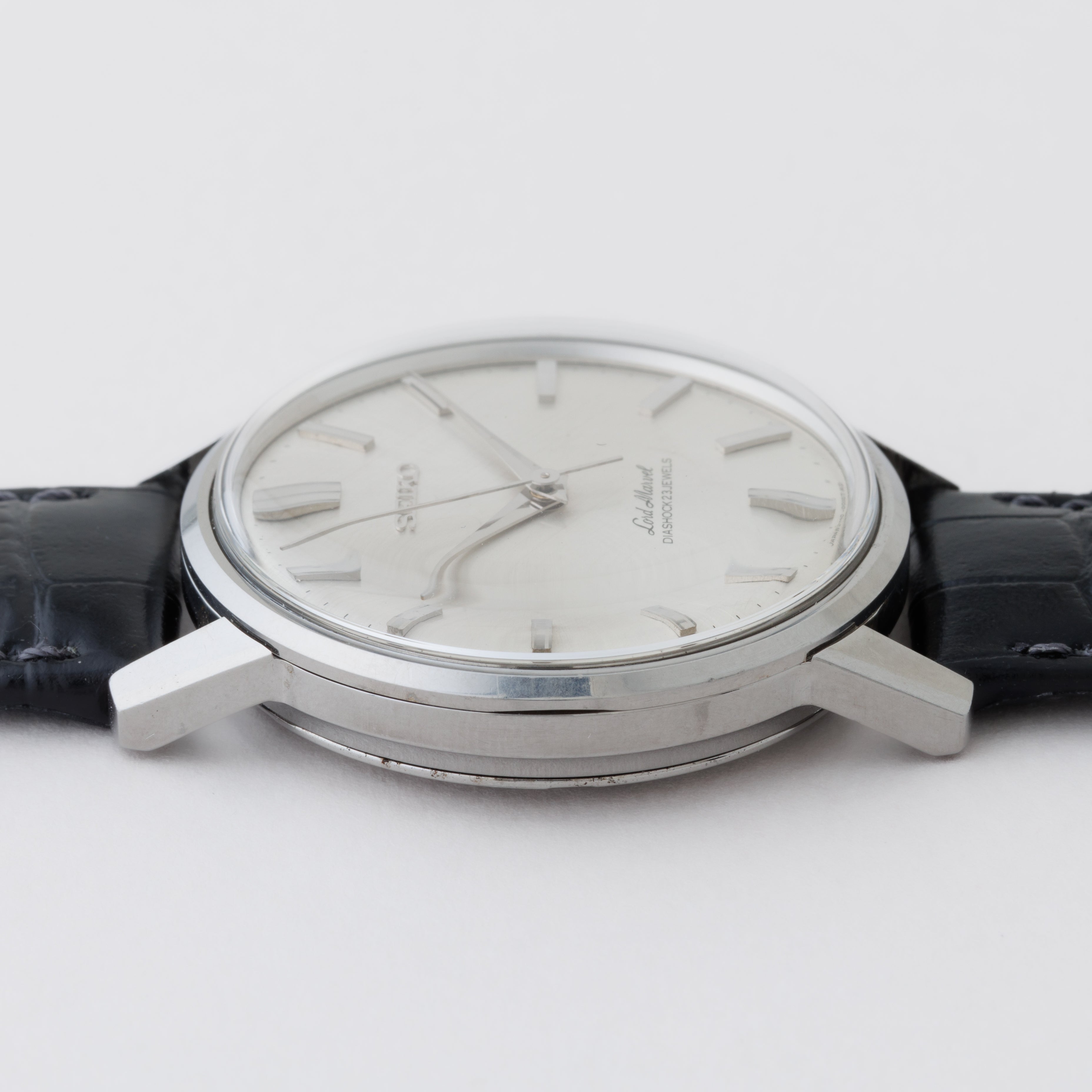 セイコー ロードマーベル 1966年製 Ref.5740‐0010 ロービート手巻き