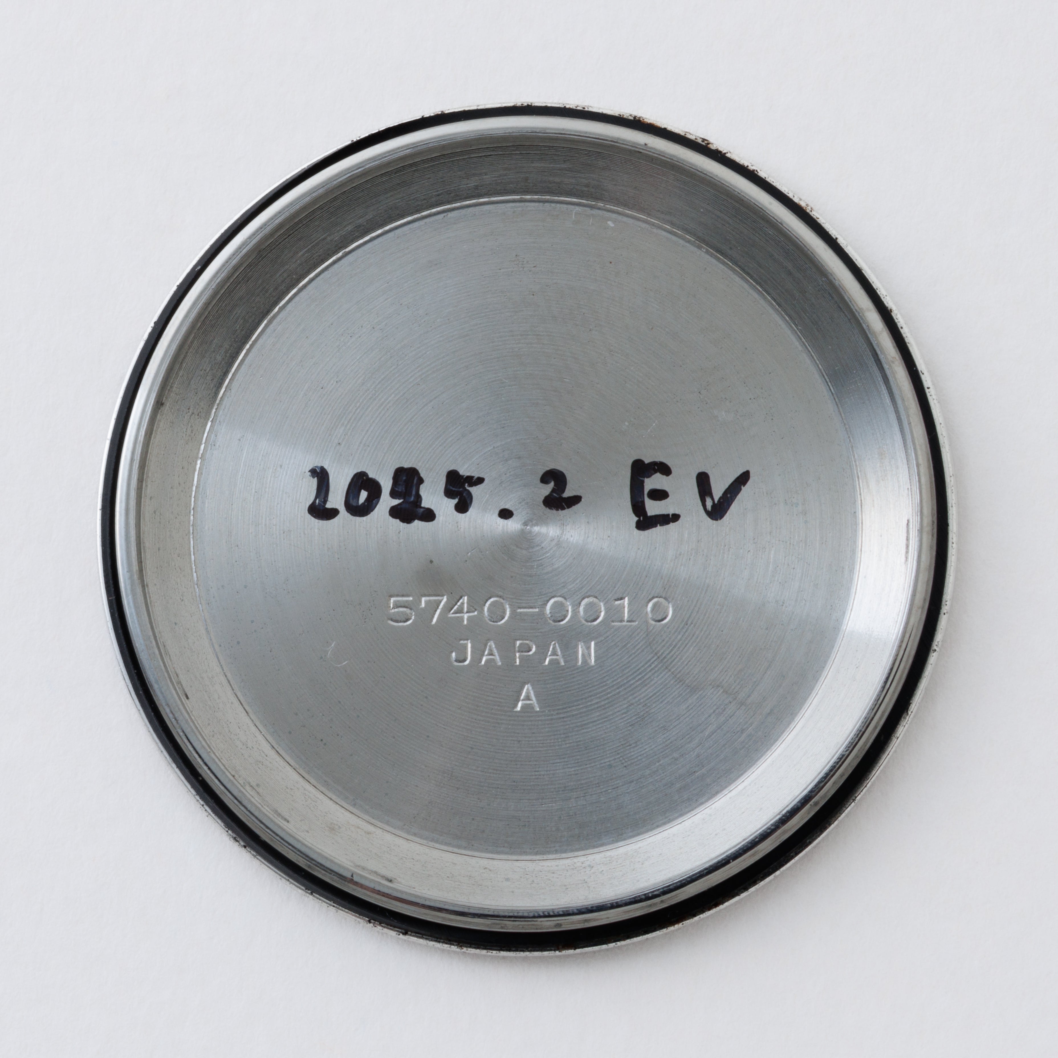 セイコー ロードマーベル 1966年製 Ref.5740‐0010 ロービート手巻き