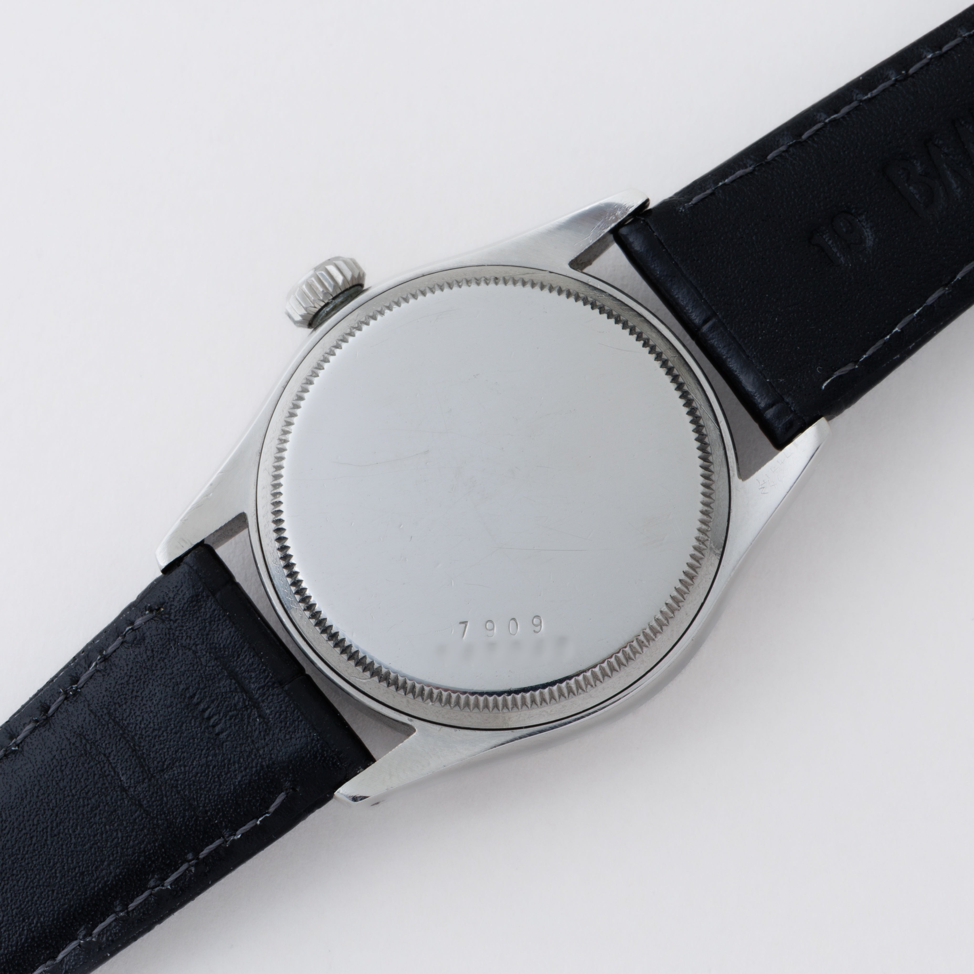 チューダー 小バラ オイスタープリンス ノンデイト自動巻 Cal.390 王冠リューズ バタフライローター