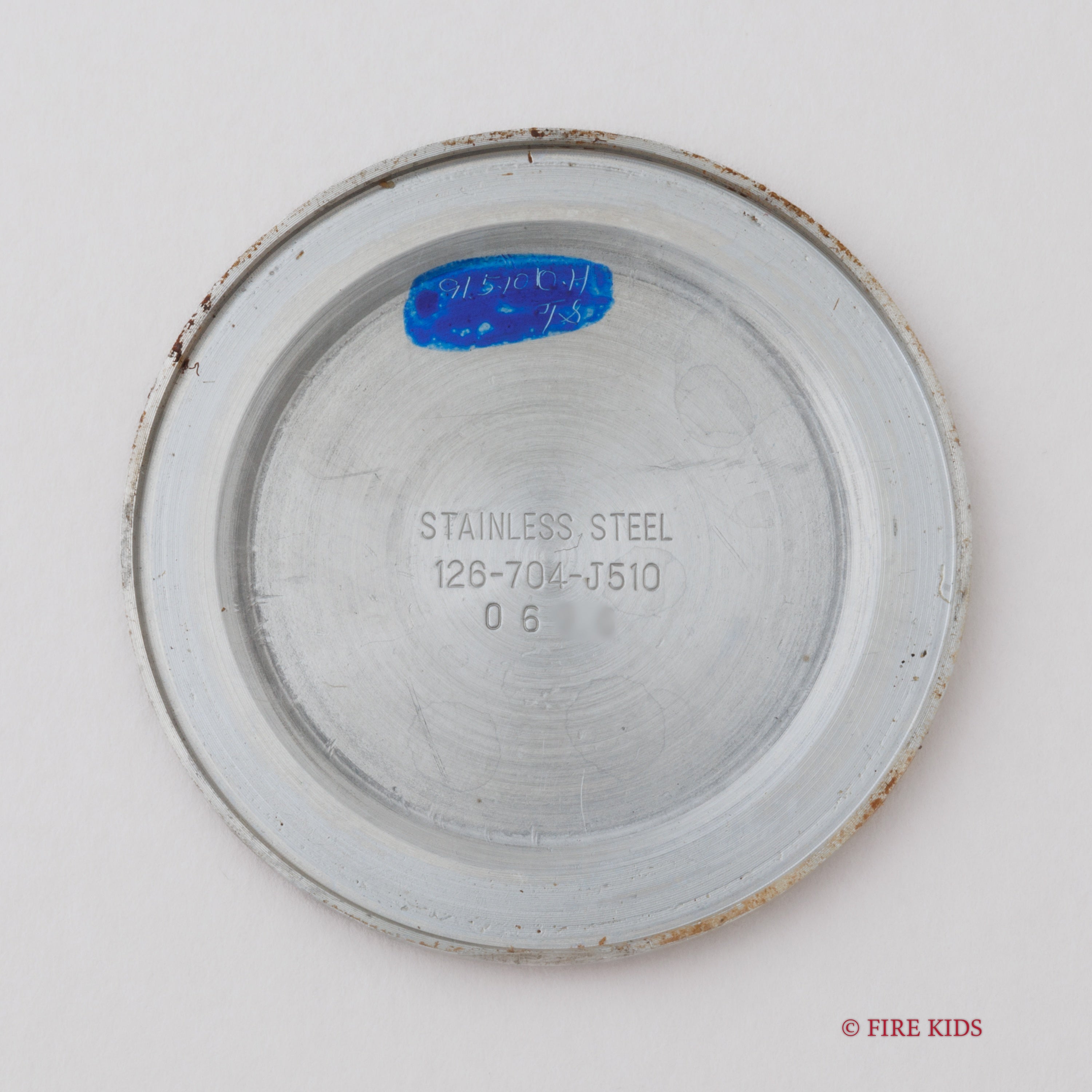 モバード サブ・シー50 1960年代製 手巻き Ref.126-704-J510 トノー型 ノンデイト