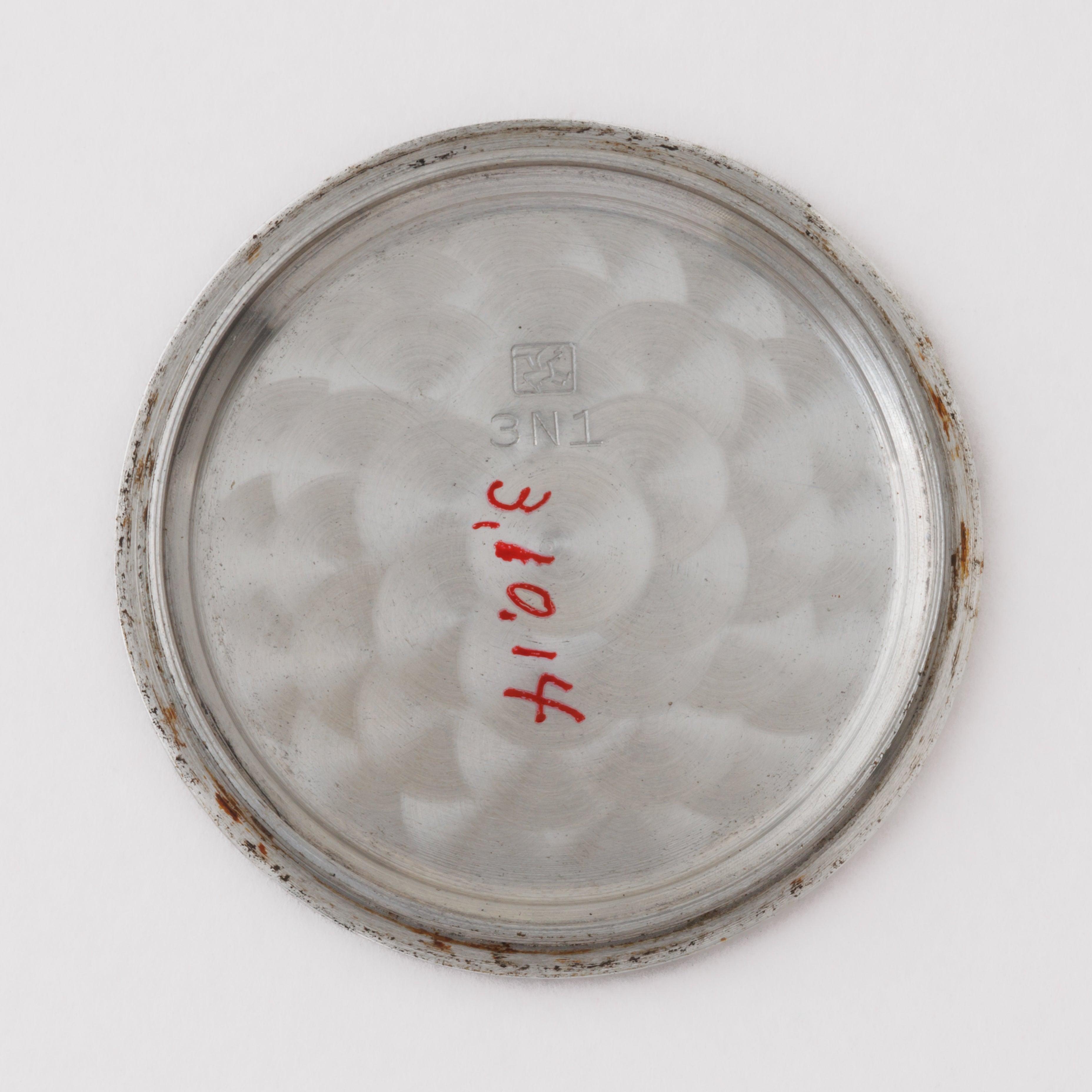 グランドセイコー セルフデーター 1963年製 Ref.43999 GS2nd最初期型 獅子メダル SDダイヤル