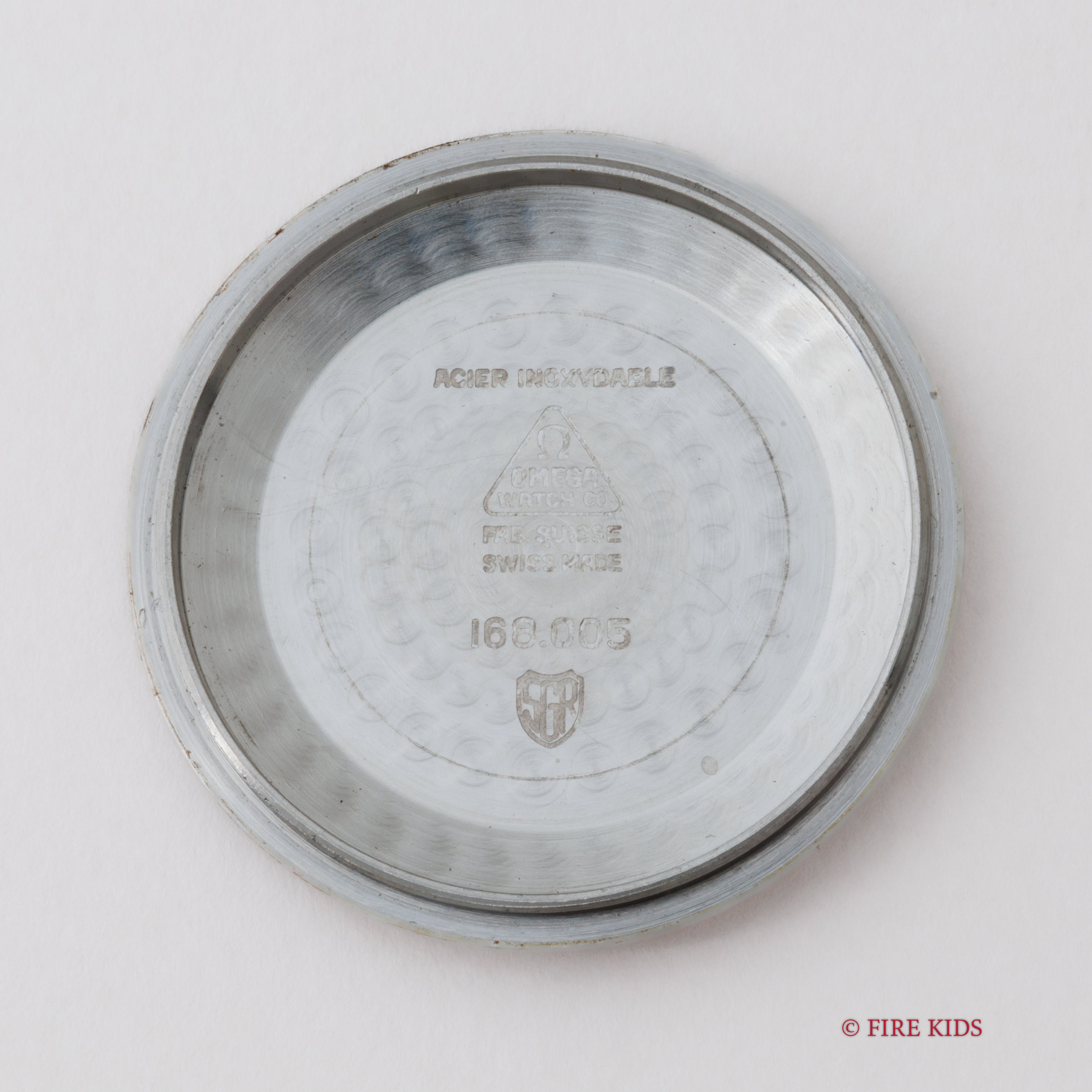 オメガ コンステレーション 12角 1967年製 パイパンダイヤル 自動巻クロノメーター Cal.564 純正ブレス