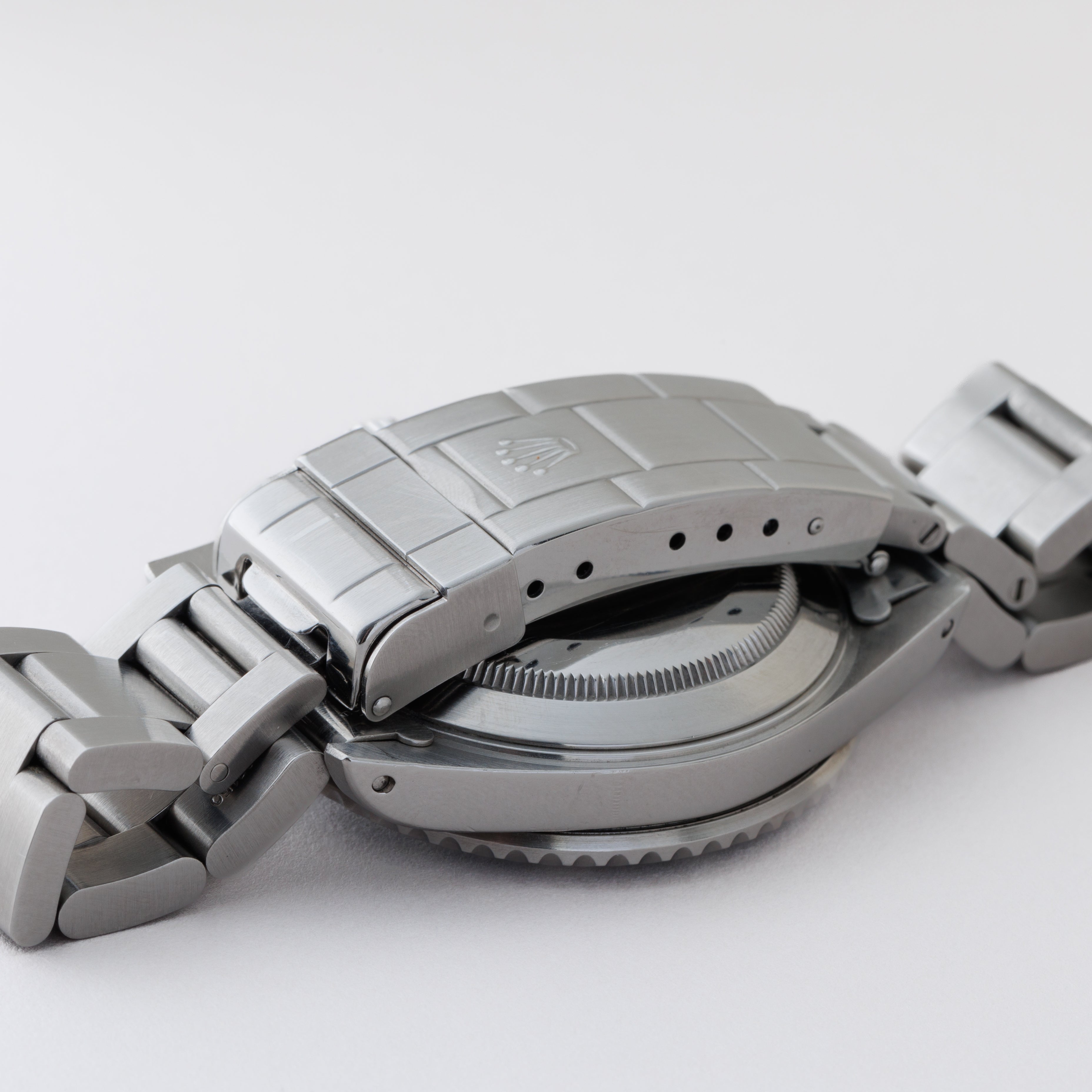 ロレックス サブマリーナー 1995年製 Ref.16610 箱、ギャラ付き