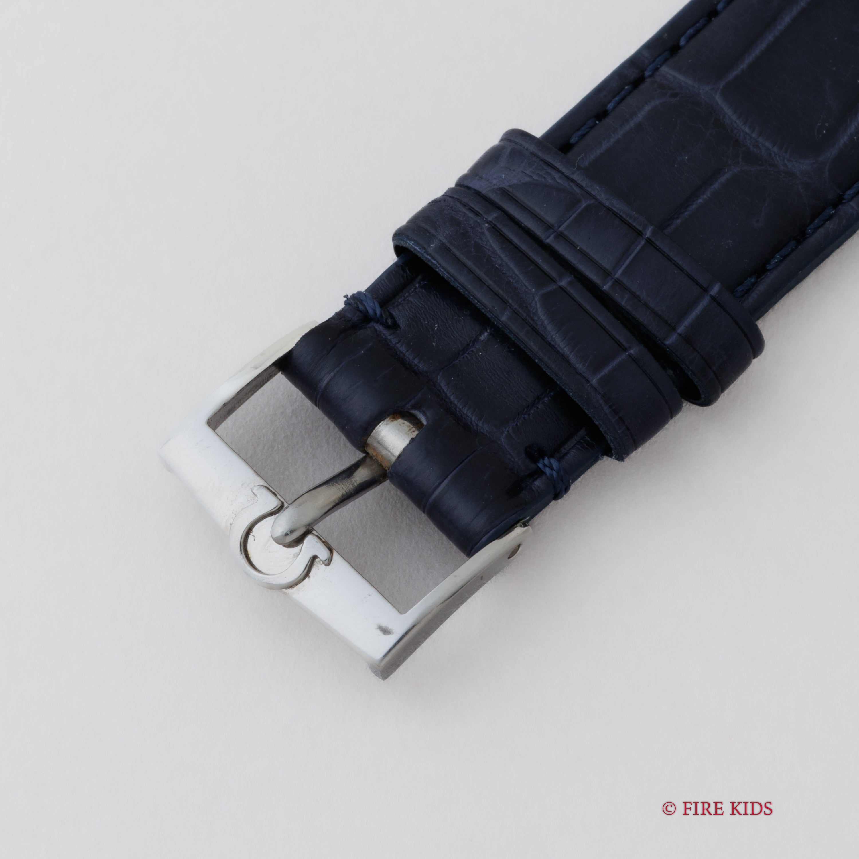 オメガ コンステレーション 1968年製 ラウンドケース Ref.157.0001 ブルーダイヤル