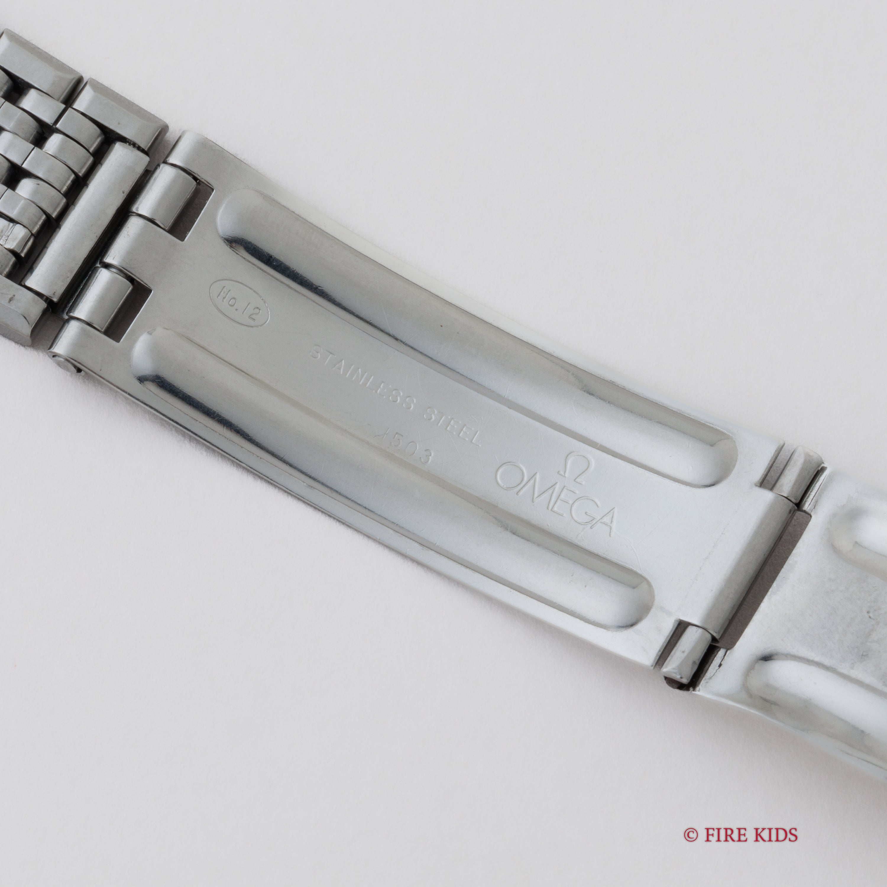 オメガ コンステレーション 12角 1967年製 パイパンダイヤル 自動巻クロノメーター Cal.564 純正ステンレスブレス