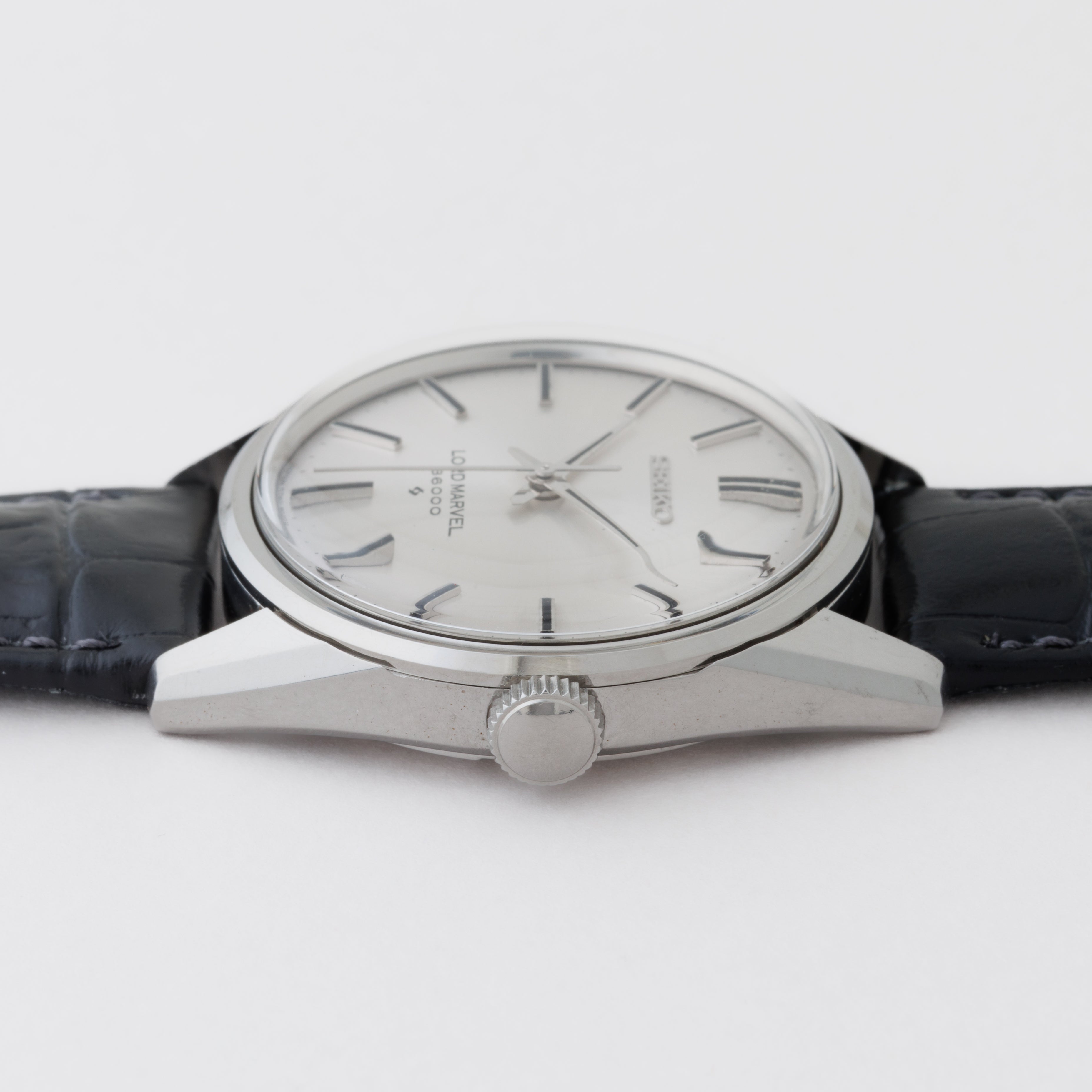 セイコー ロードマーベル 36000 1974年製 Ref.5740-8000 10振動手巻き