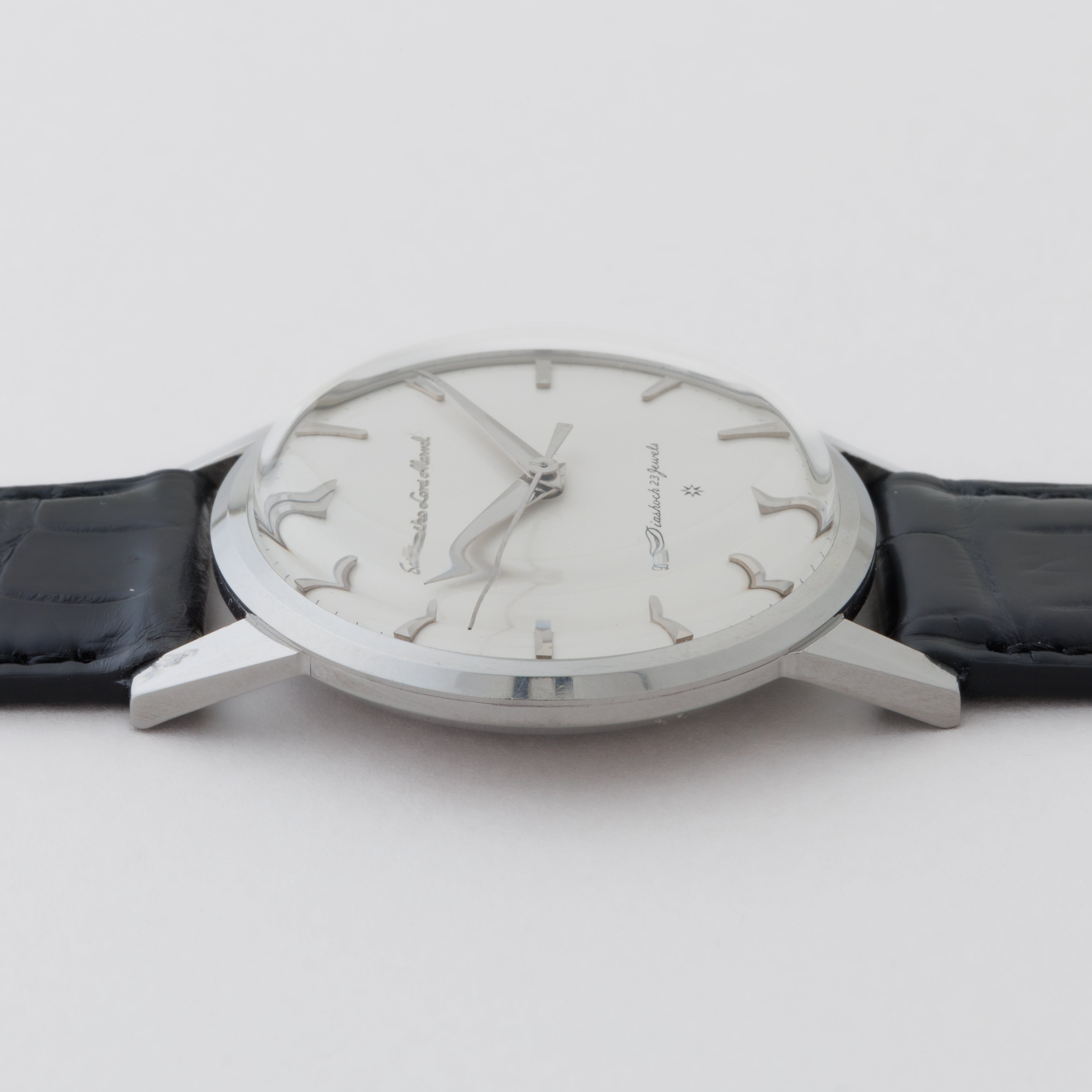 セイコー ロードマーベル 1959年製 Ref.14056 彫文字 SDダイヤル SSケース