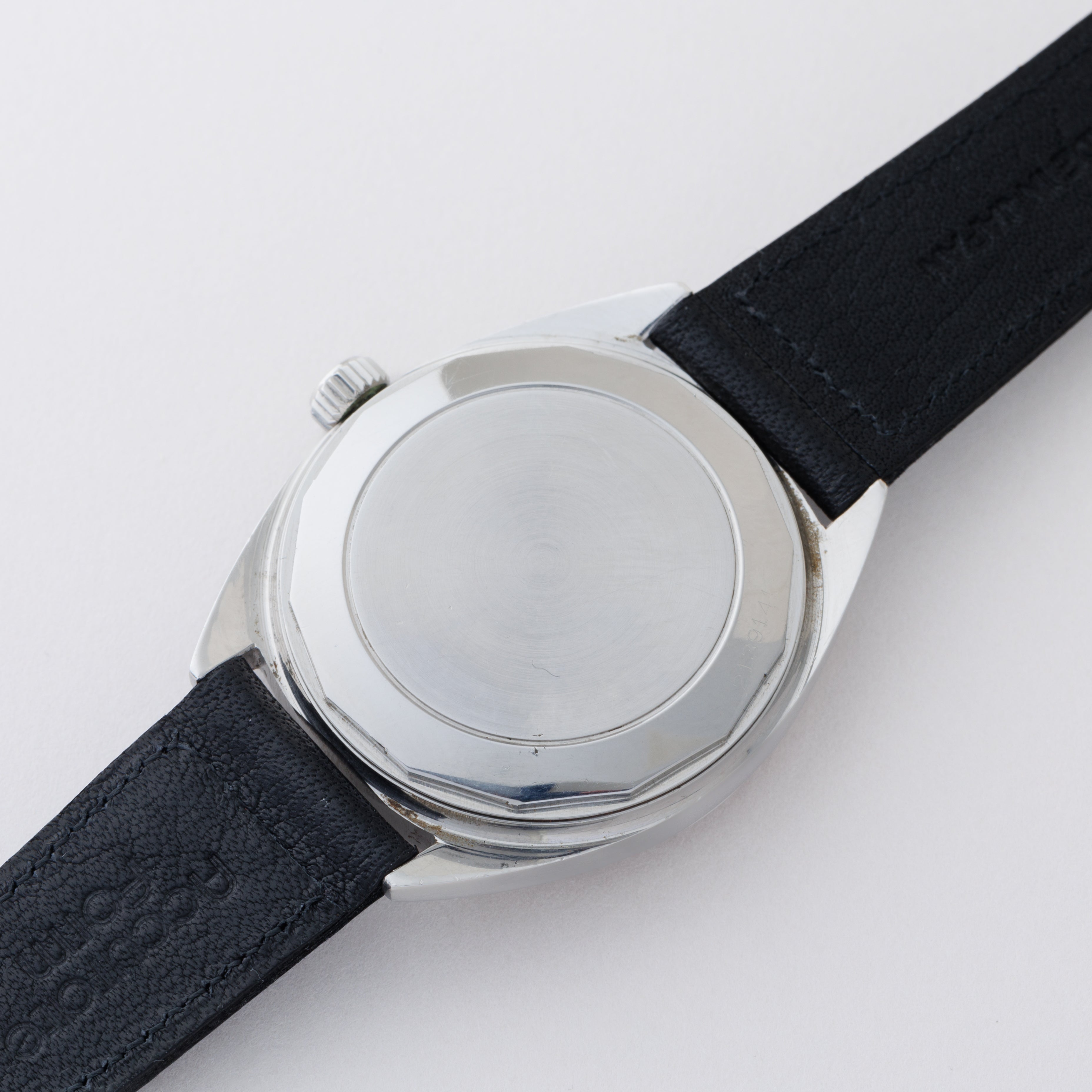 IWC ヨットクラブ 1977年製 箱、ギャラ付き