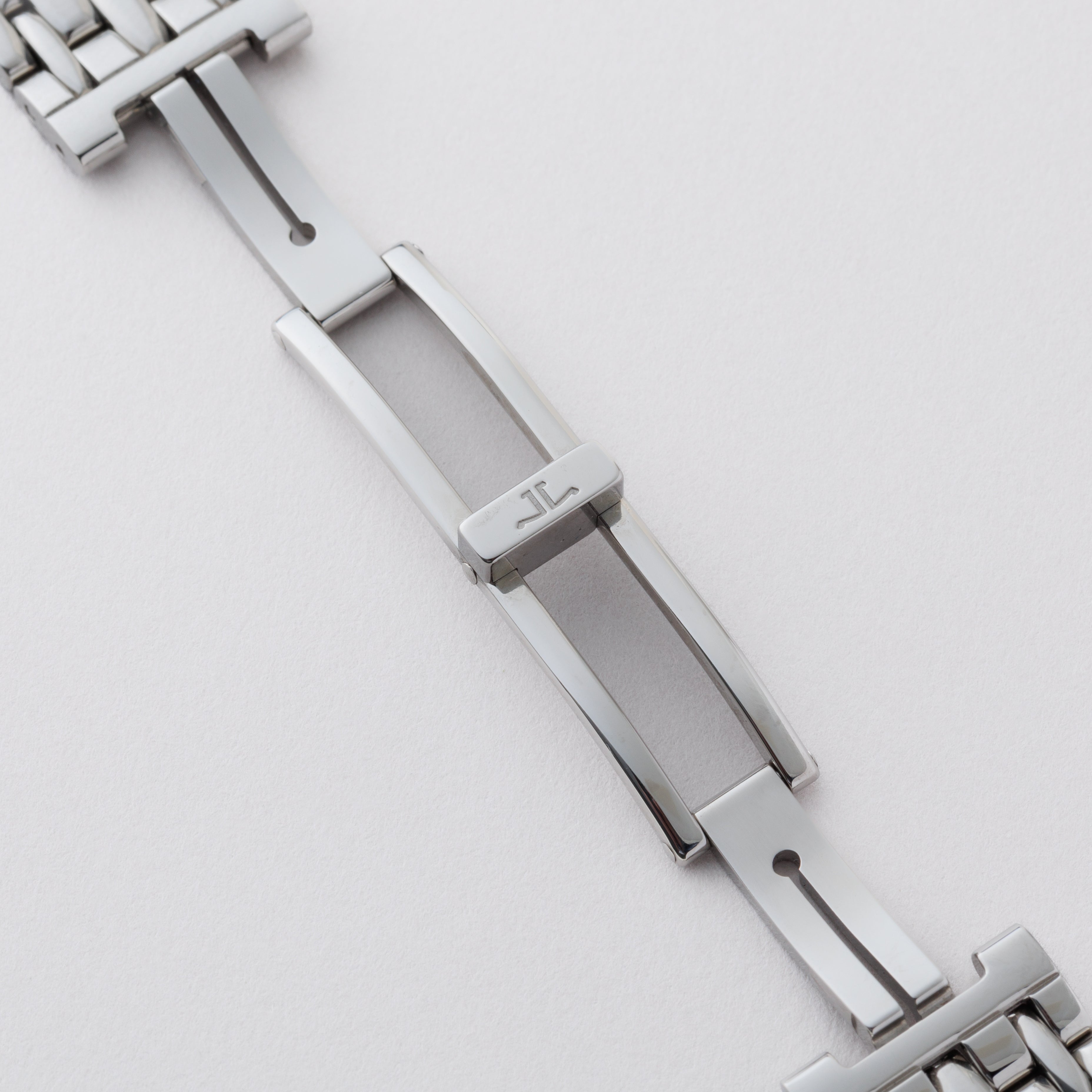 ジャガー・ルクルト レベルソ クラシック 1990年代製 サービスボックス付き