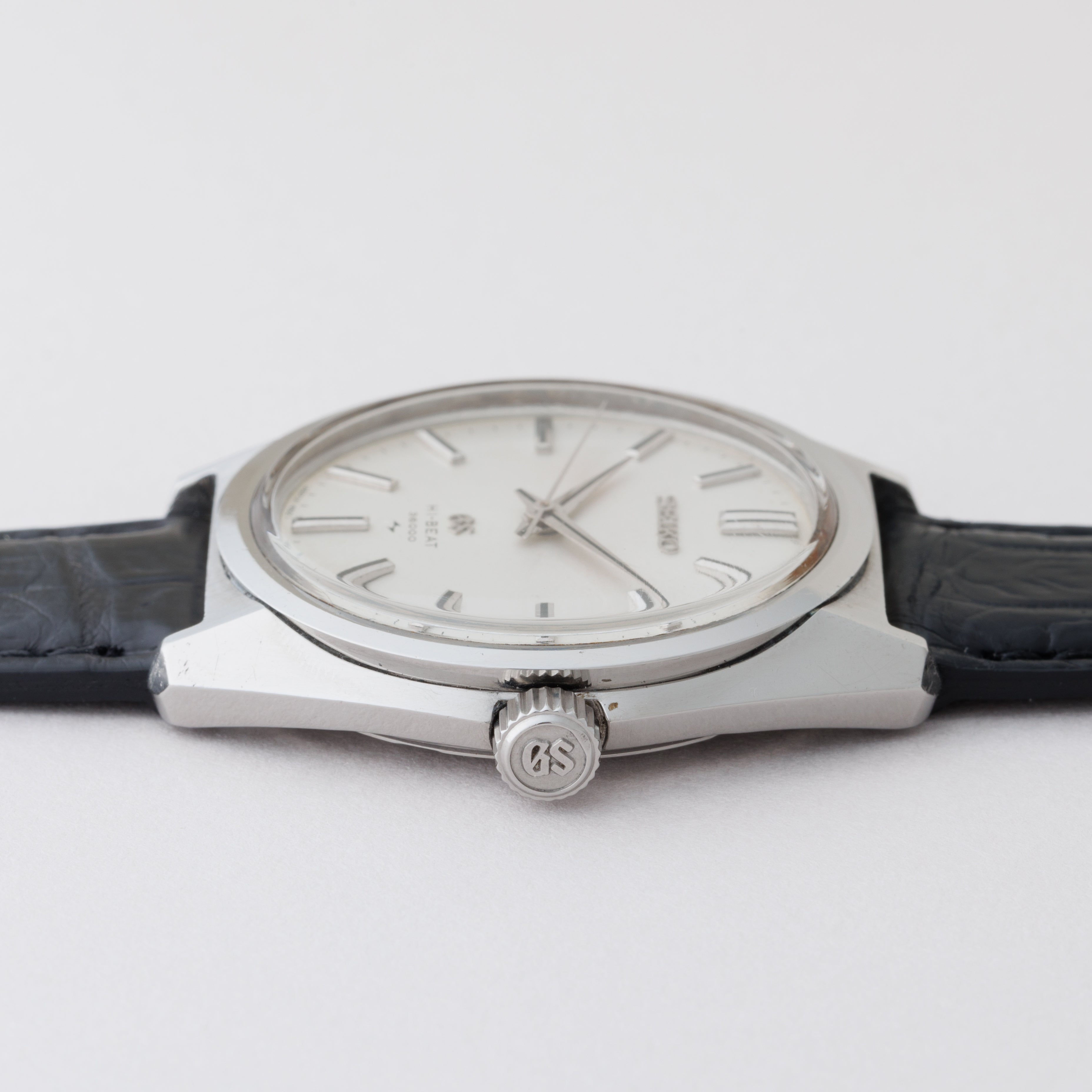 グランドセイコー 36000 1968年製 Ref.4520-8000 45GS 手巻き 10振動 ノンデイト