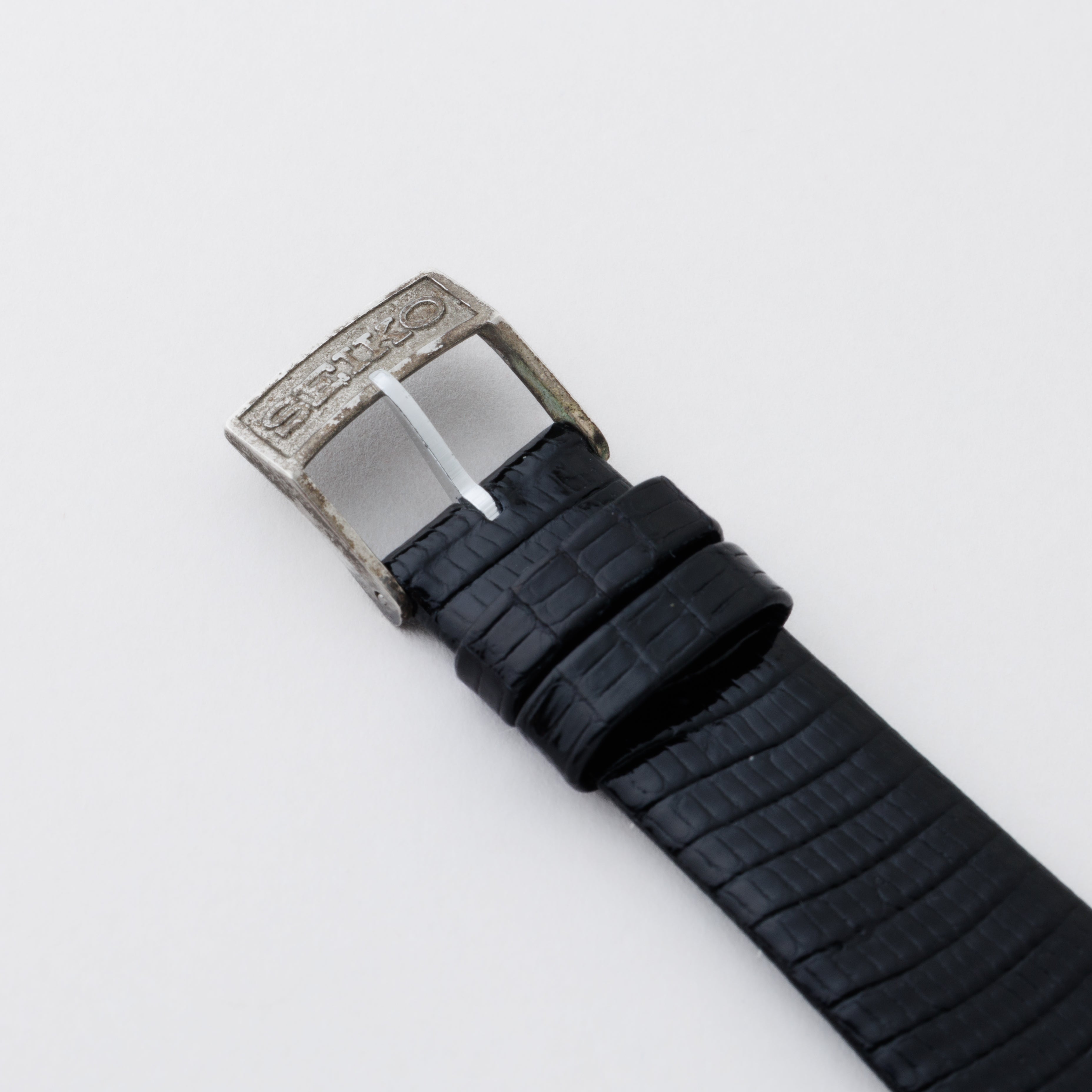 グランドセイコー ハイビート 36000 オクタゴンケース 手巻き10振動 1969年製 Ref.4520-7000