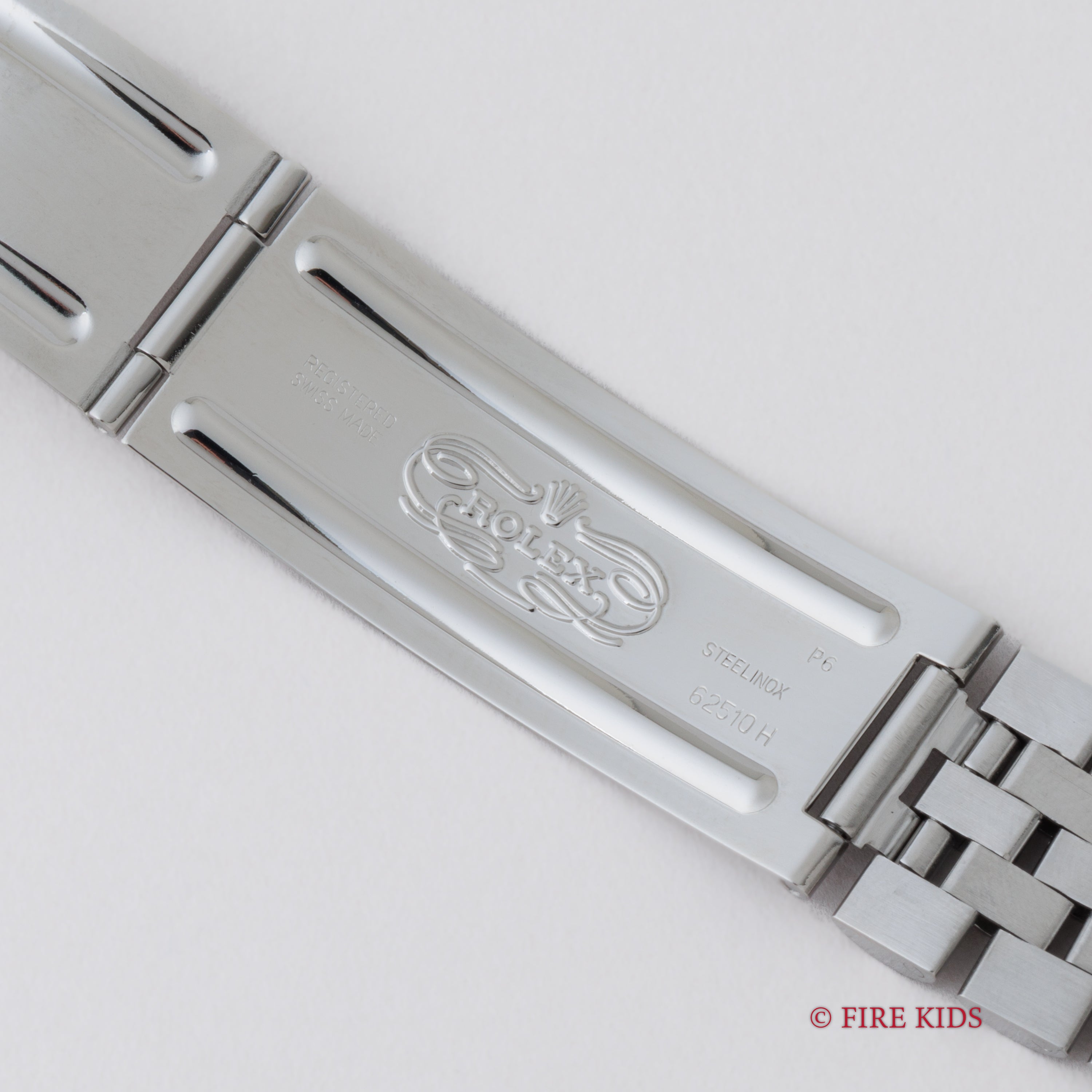 ロレックス デイトジャスト 1991年製 Ref.16220 パティーナダイヤル 純正ジュビリーブレス