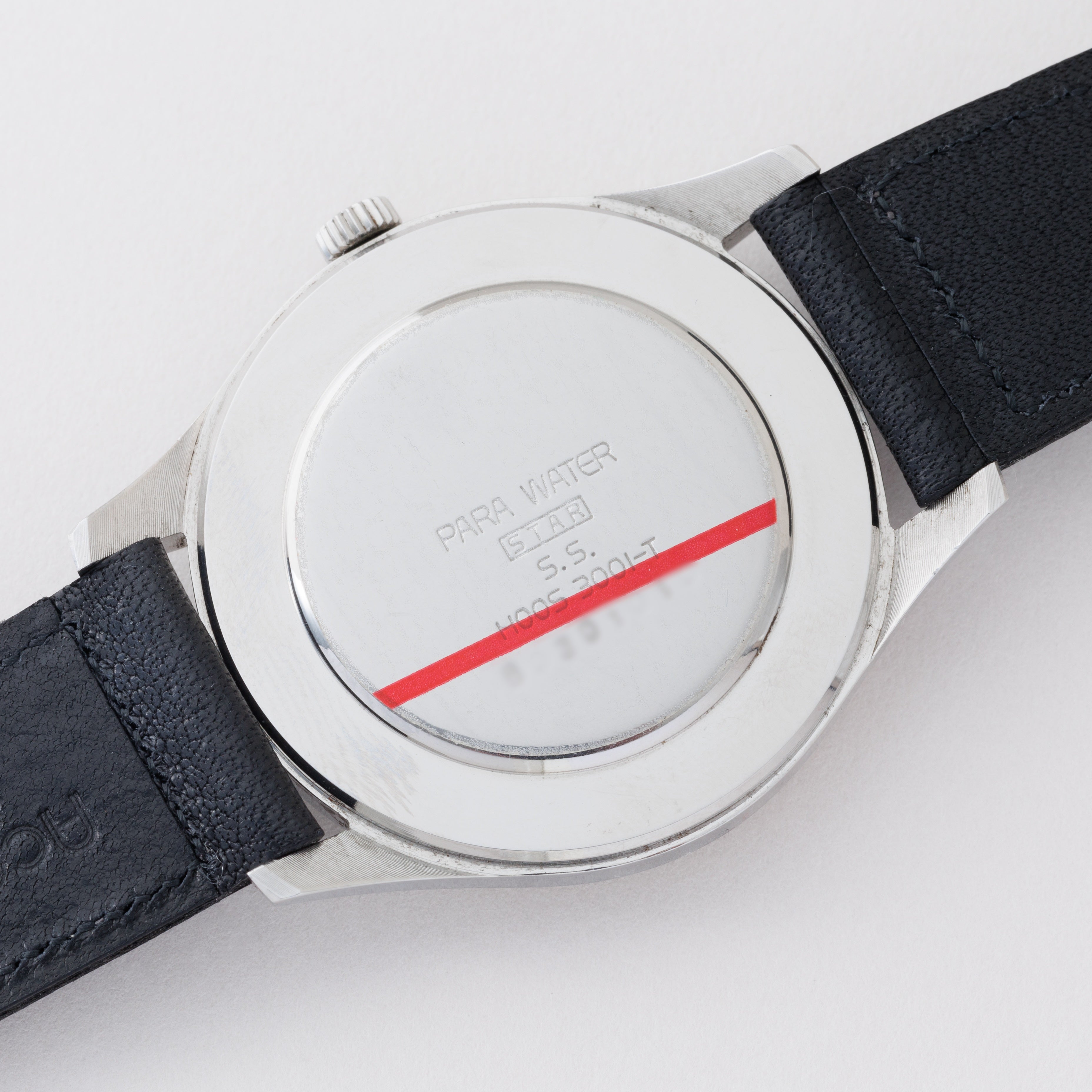 シチズン マリンスター 1968年製 Ref.H00S3001-T グリーンダイヤル