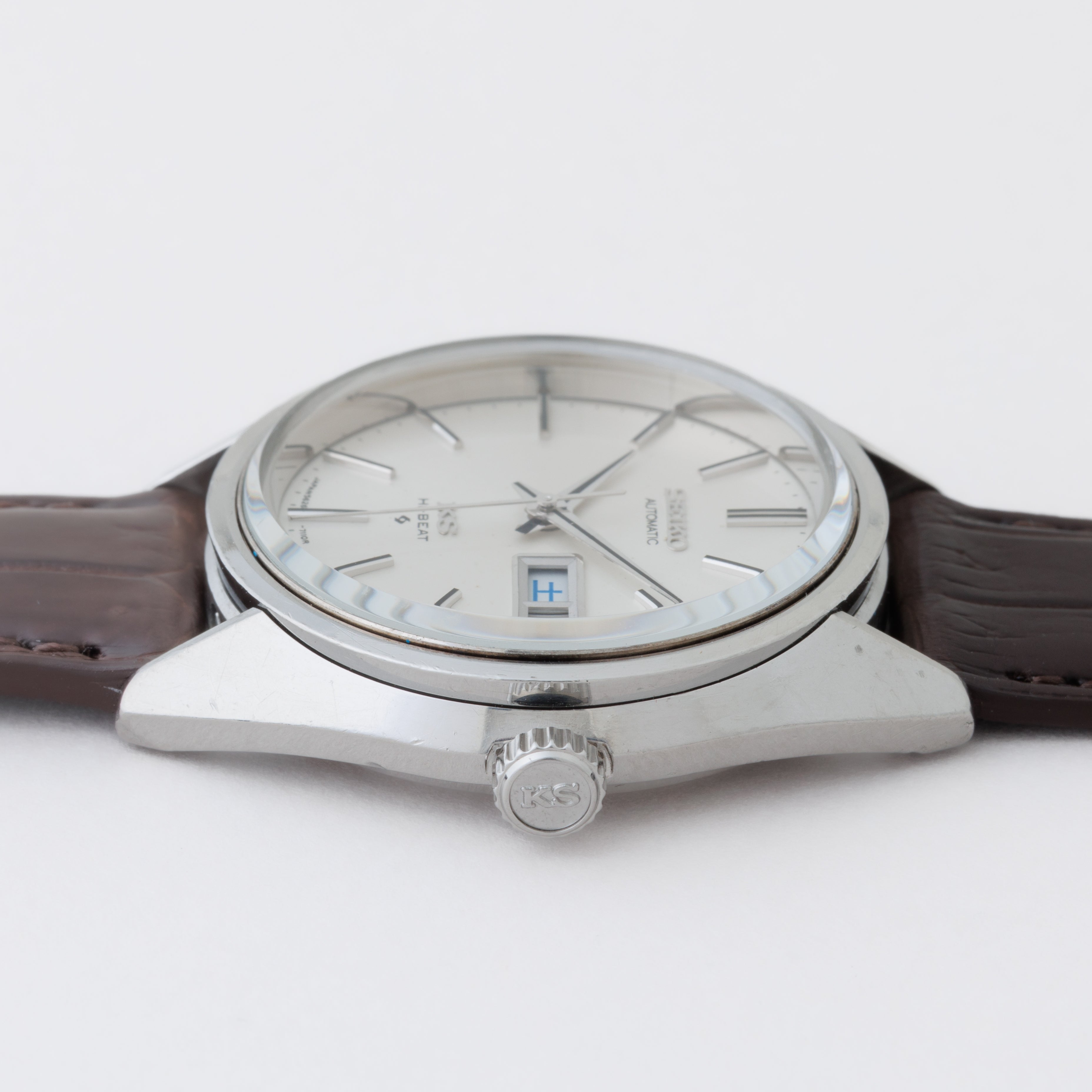 キングセイコー 1972年製 Ref.5626-7110 56KS ハイビート自動巻き