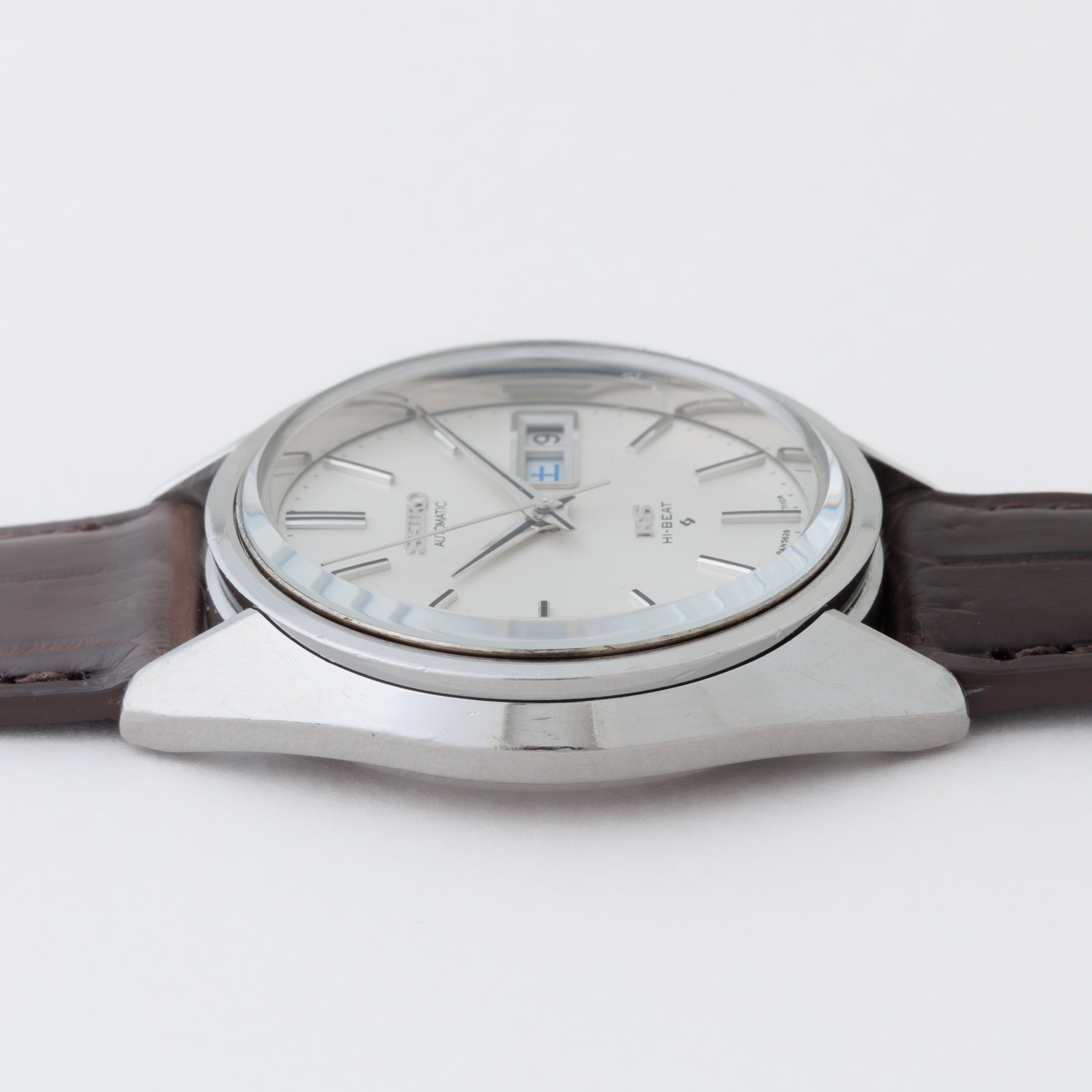 キングセイコー 1972年製 Ref.5626-7110 56KS ハイビート自動巻き