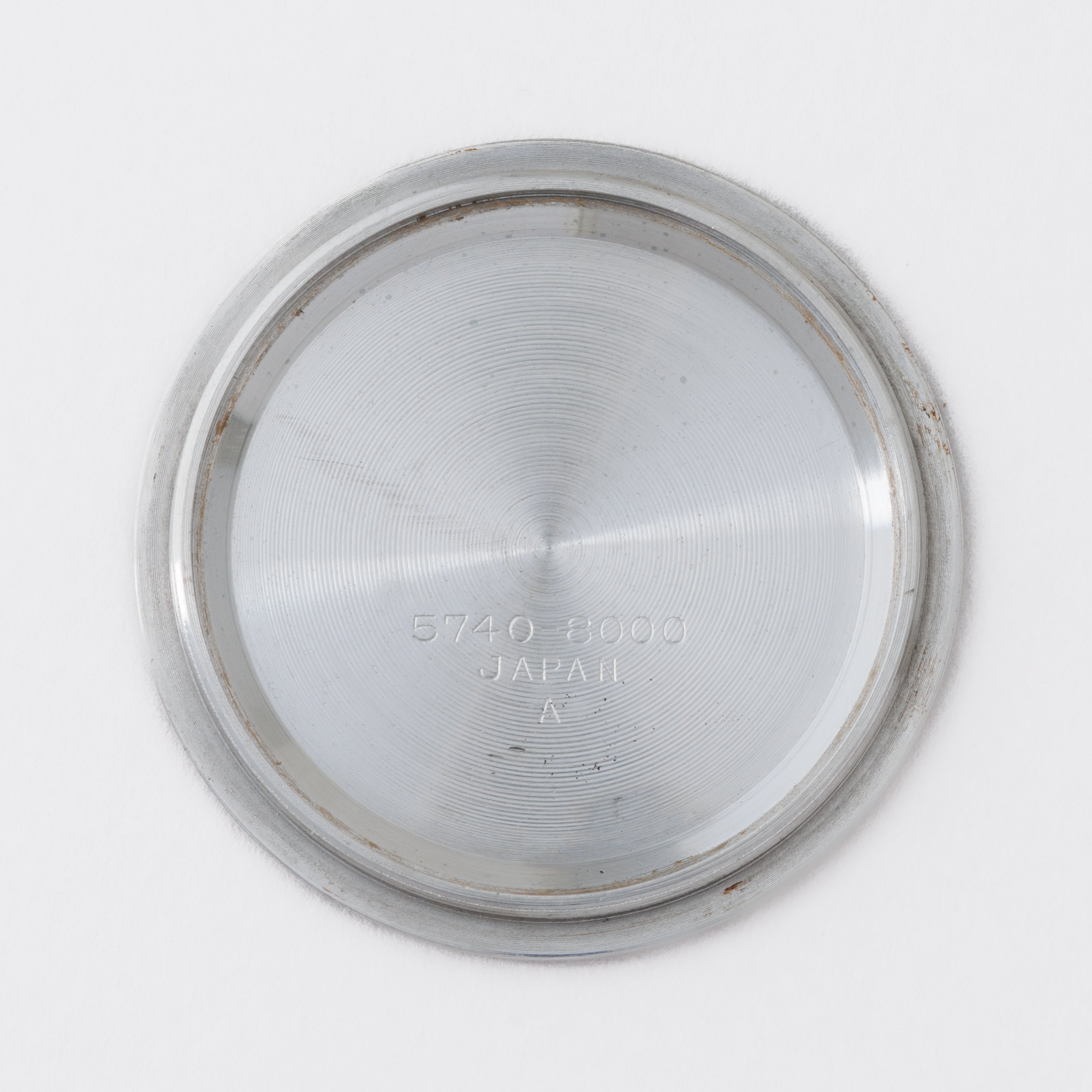 セイコー ロードマーベル 36000 1967年製 Ref.5740-8000 10振動手巻き タツノオトシゴ