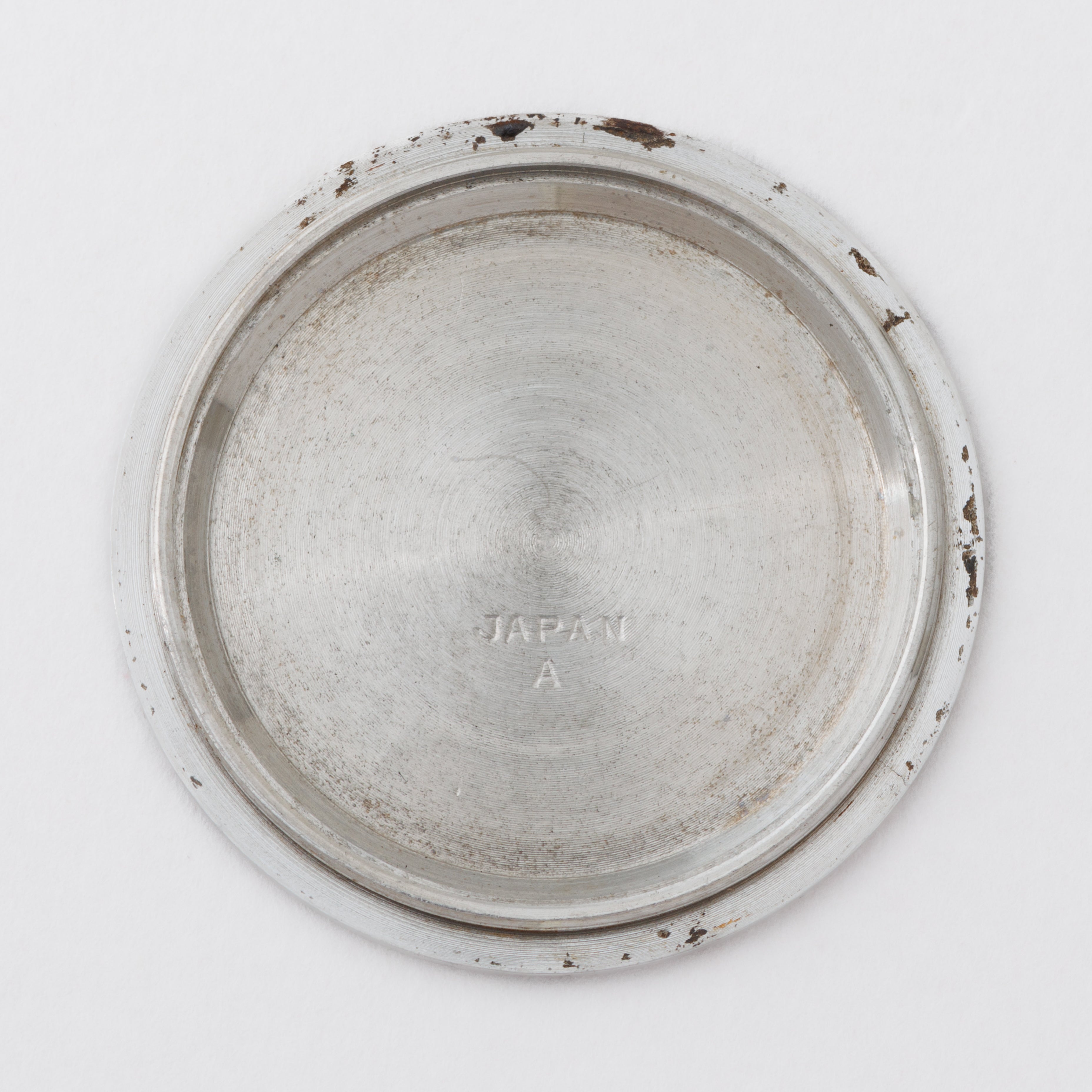 セイコー ロードマーベル 36000 1967年製 Ref.5740-8000 10振動手巻き 全アラビアダイヤル