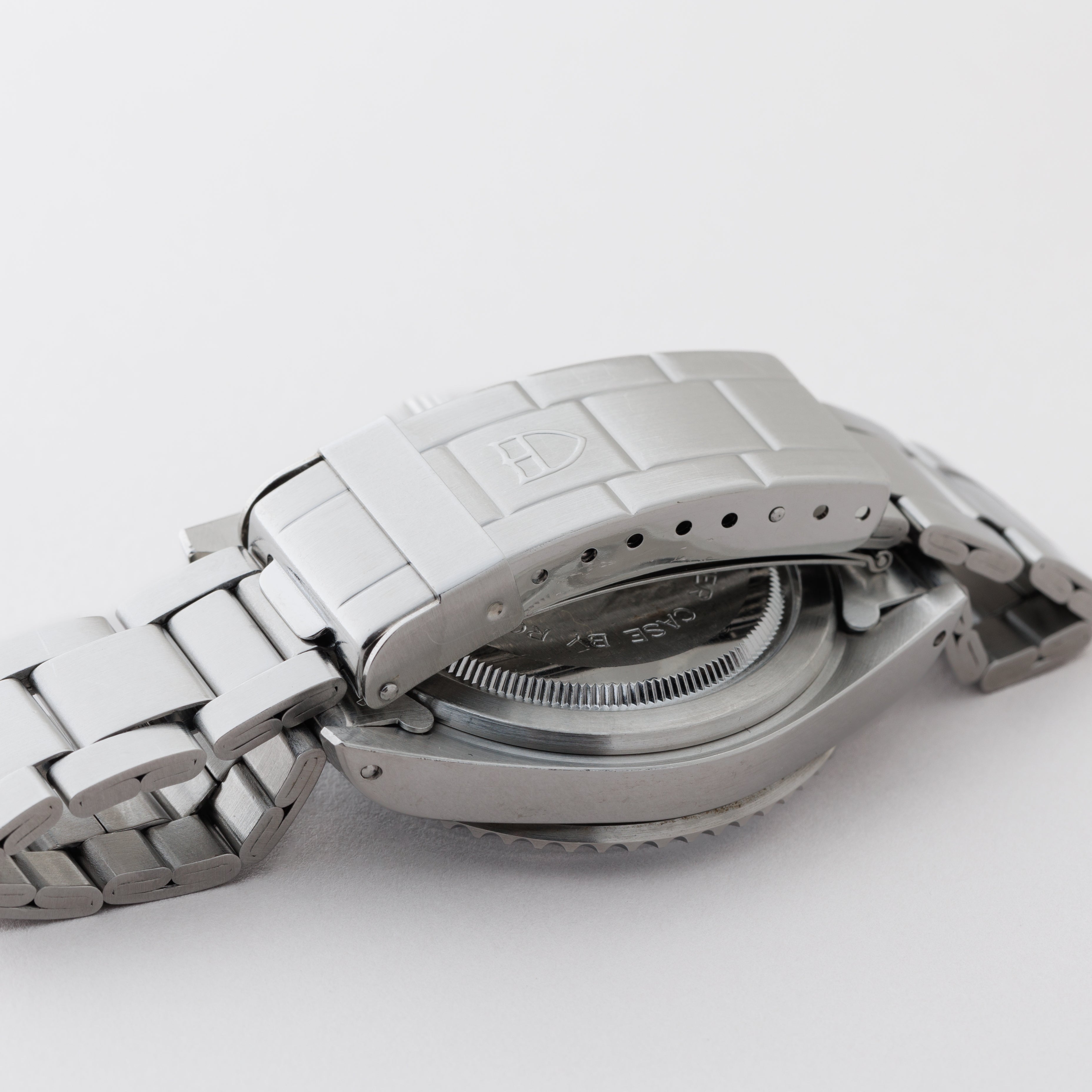 チューダー サブマリーナー 1993年製 Ref.79090 ブルーダイヤル