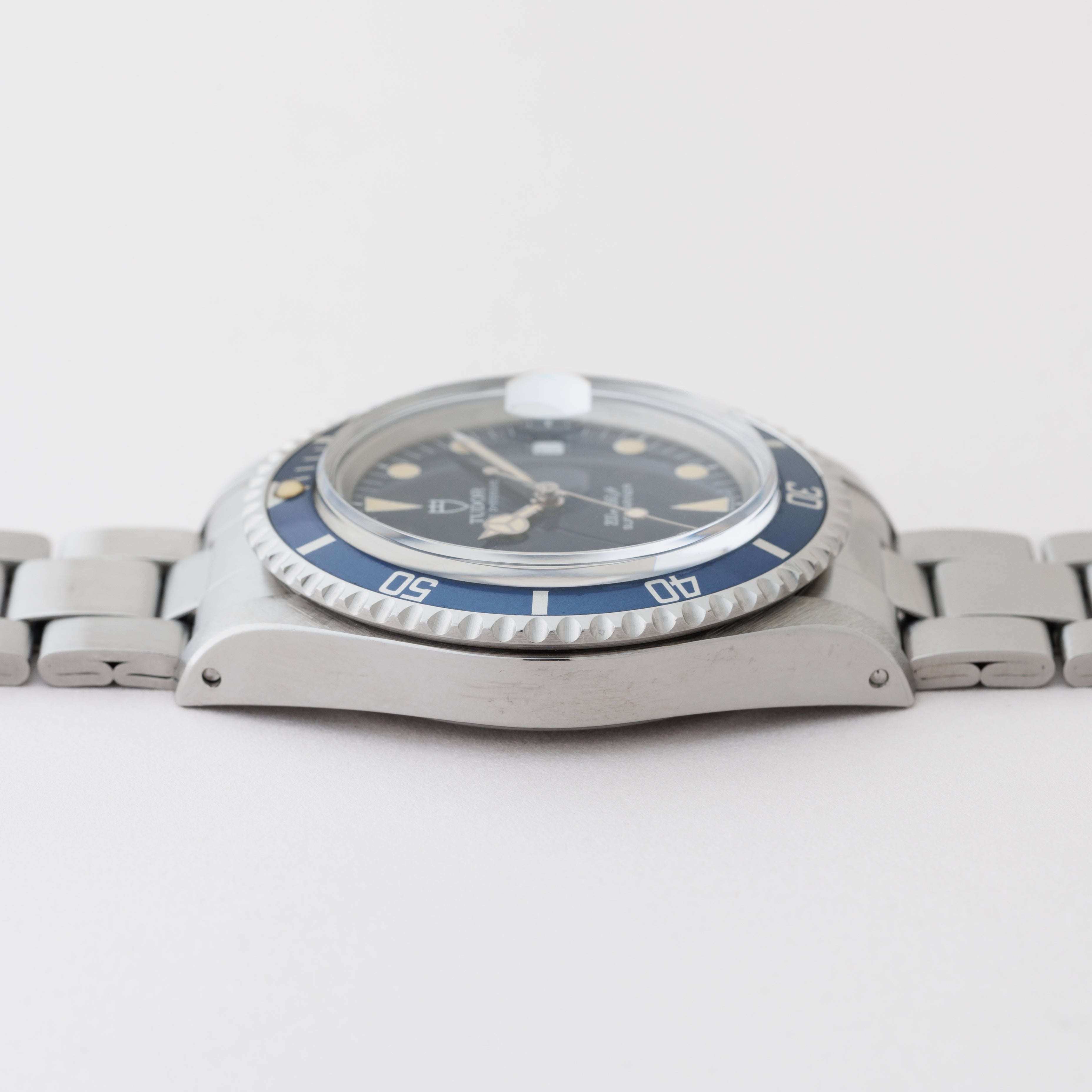 チューダー サブマリーナー 1993年製 Ref.79090 ブルーダイヤル