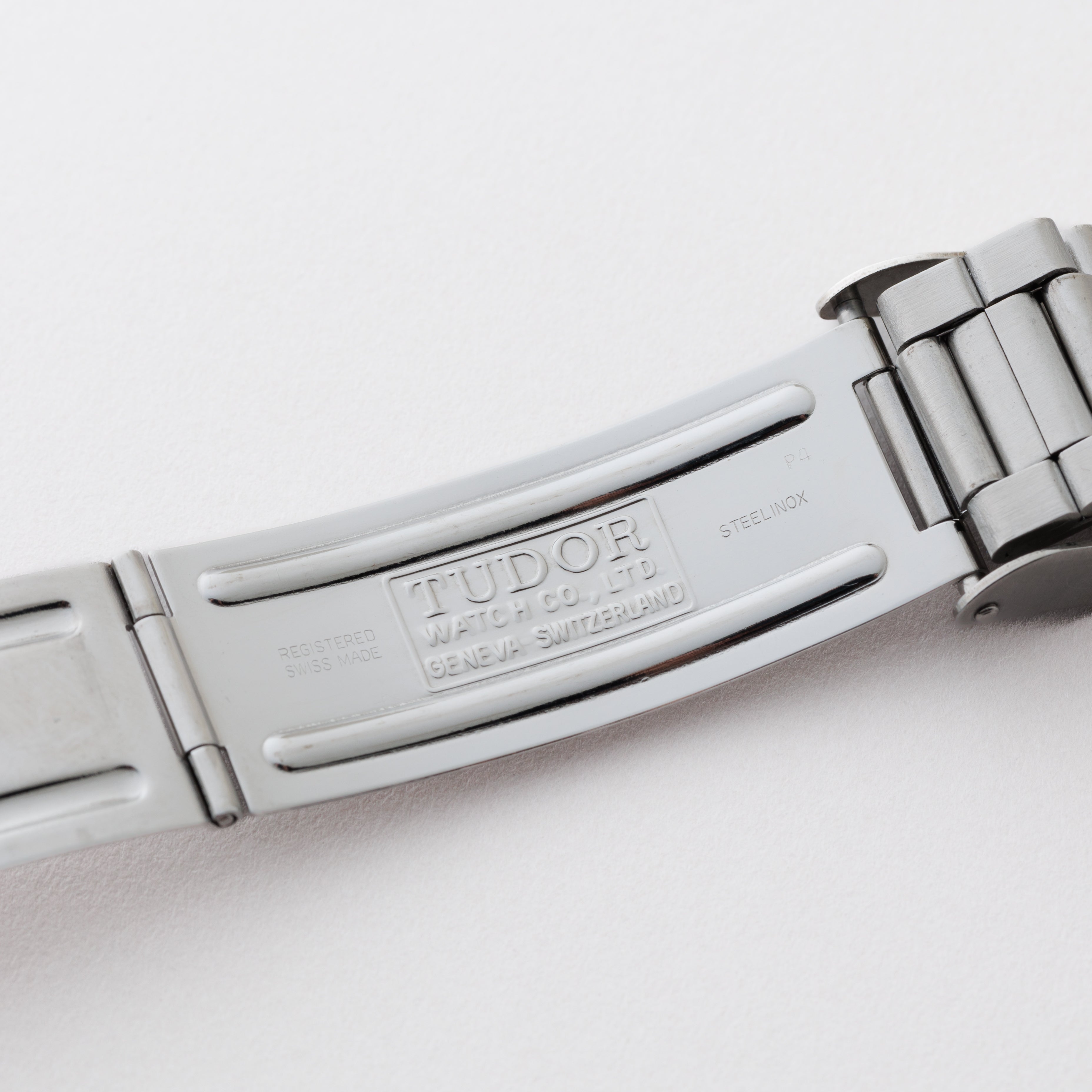 チューダー サブマリーナー 1993年製 Ref.79090 ブルーダイヤル