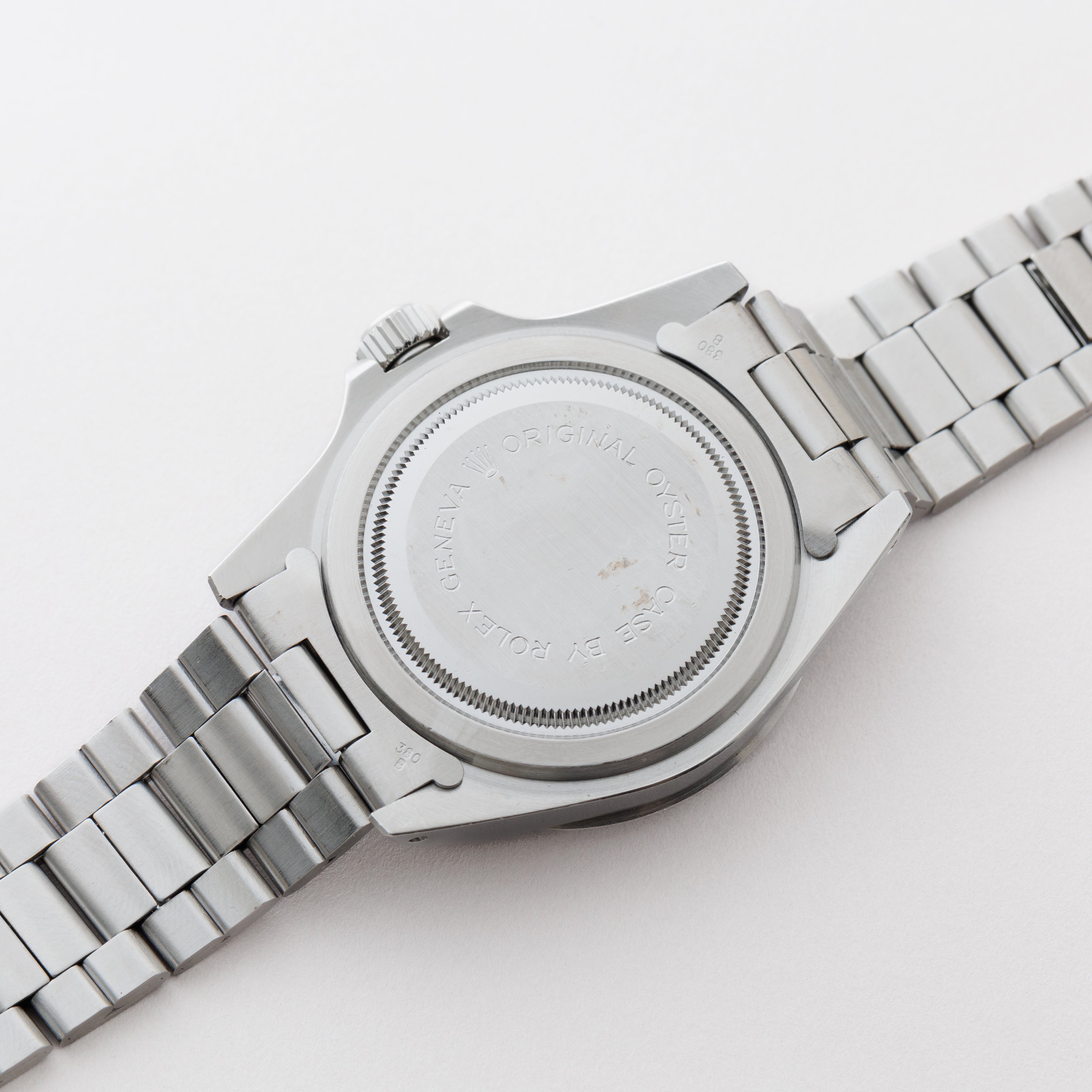 チューダー サブマリーナー 1993年製 Ref.79090 ブルーダイヤル