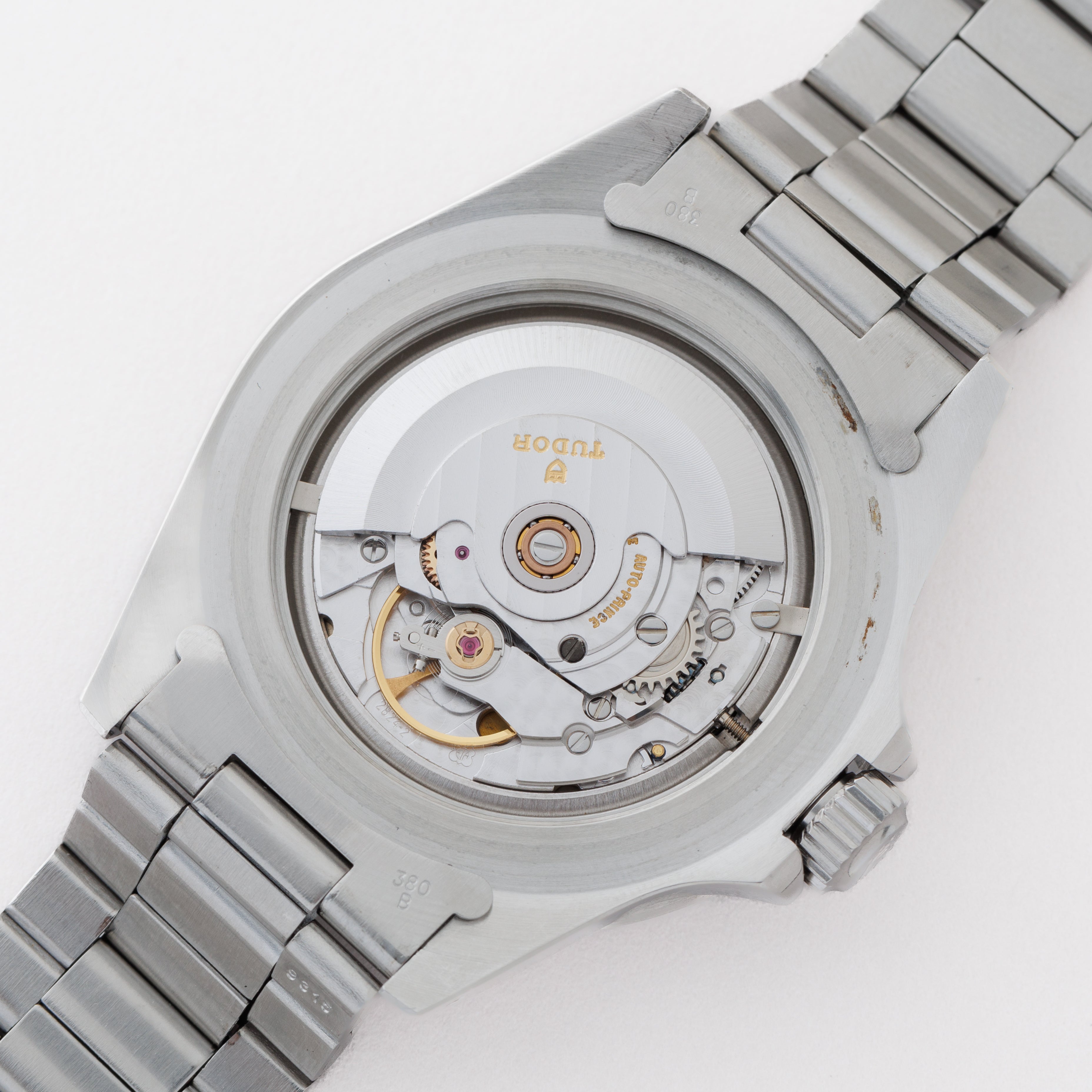 チューダー サブマリーナー 1993年製 Ref.79090 ブルーダイヤル